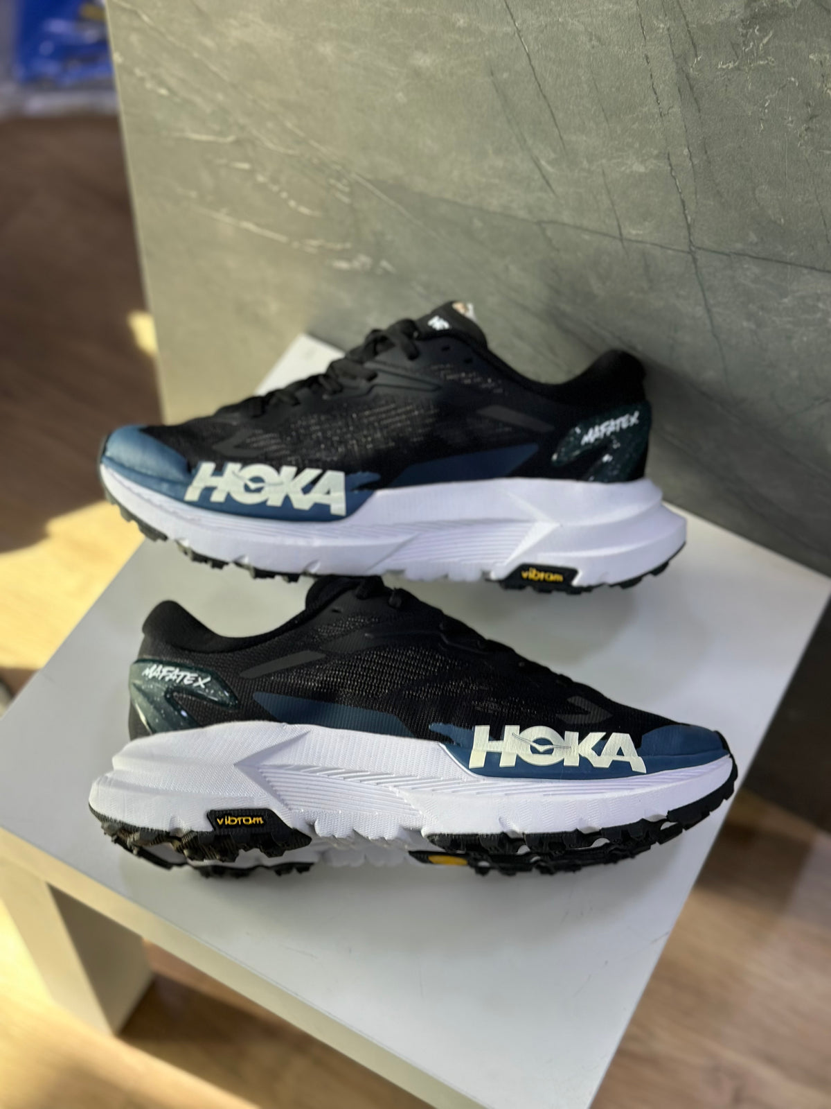 HOKA MAFATE X