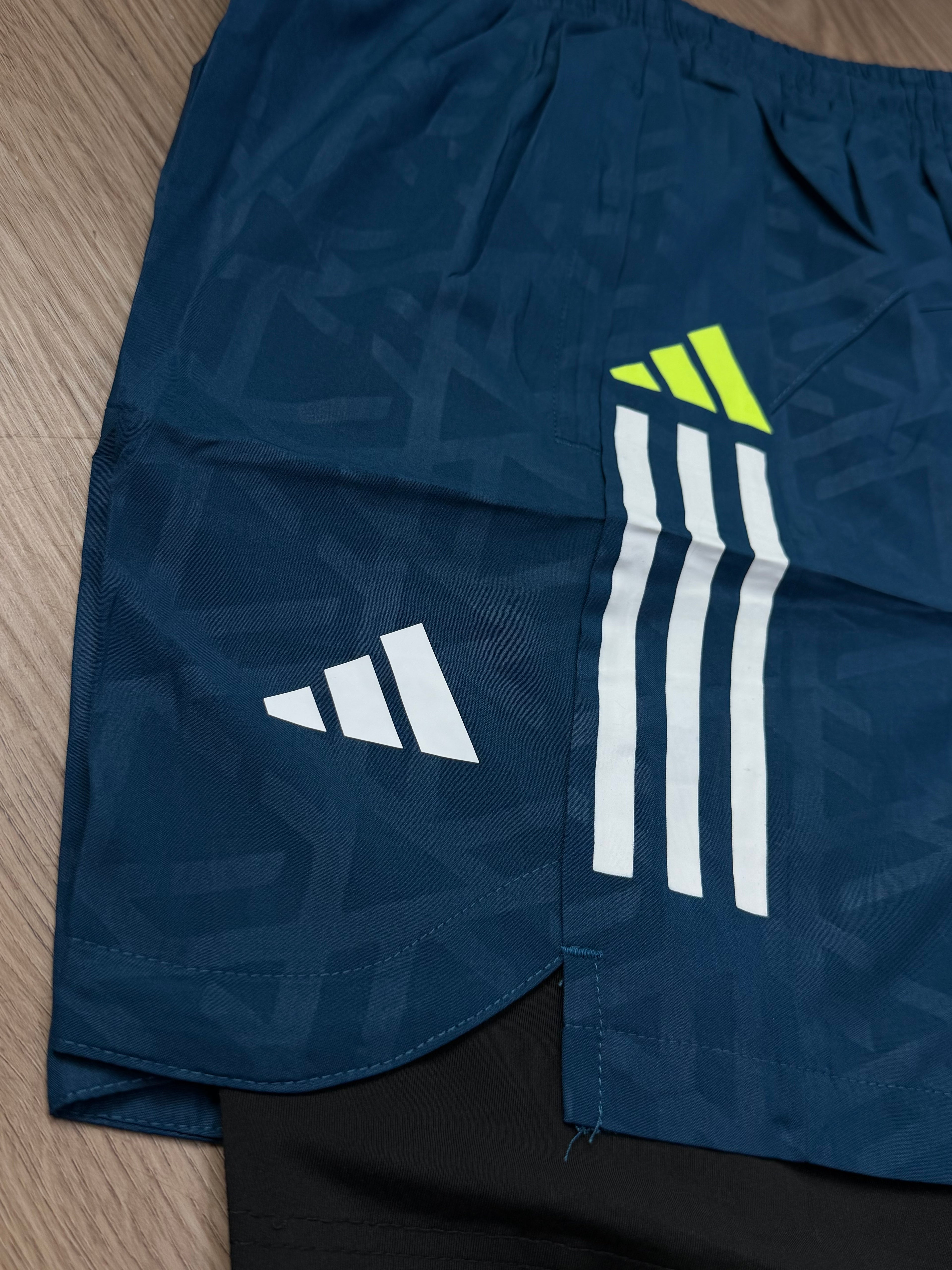 ADIDAS SHORT LICRA