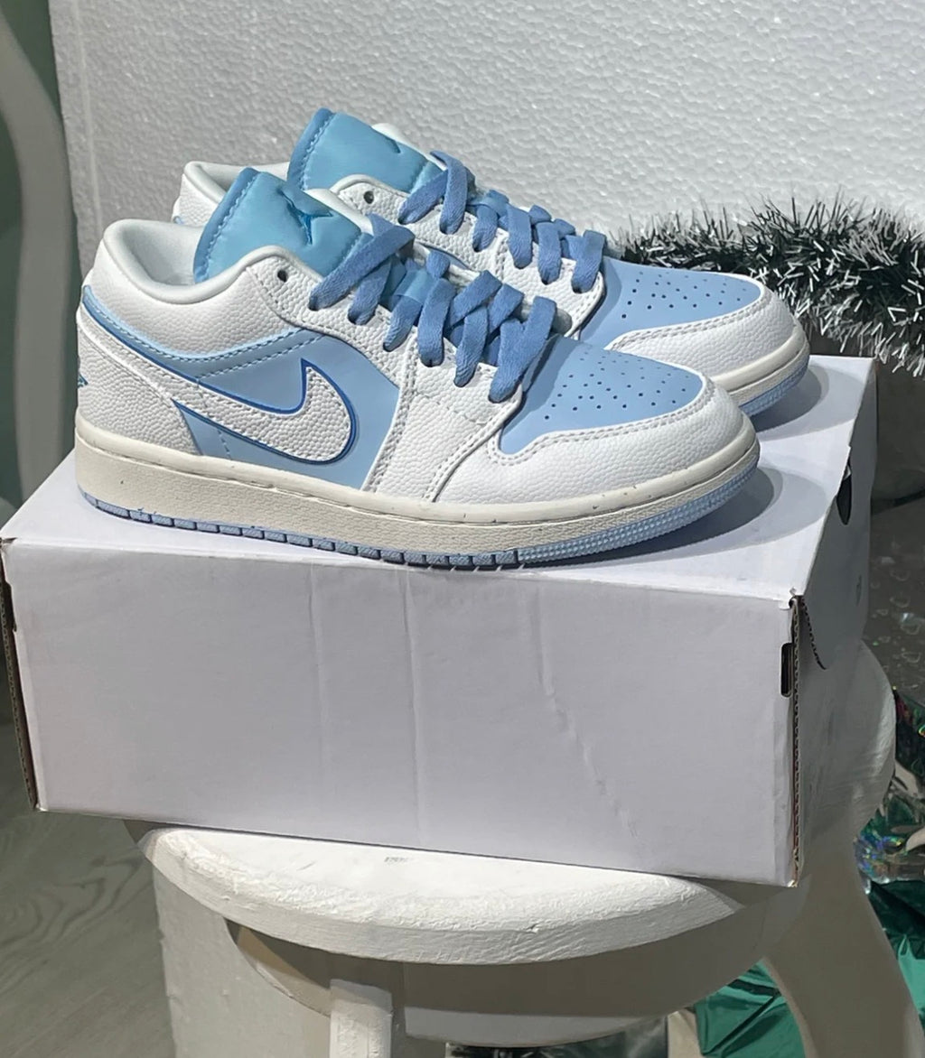 JORDAN RETRO 1