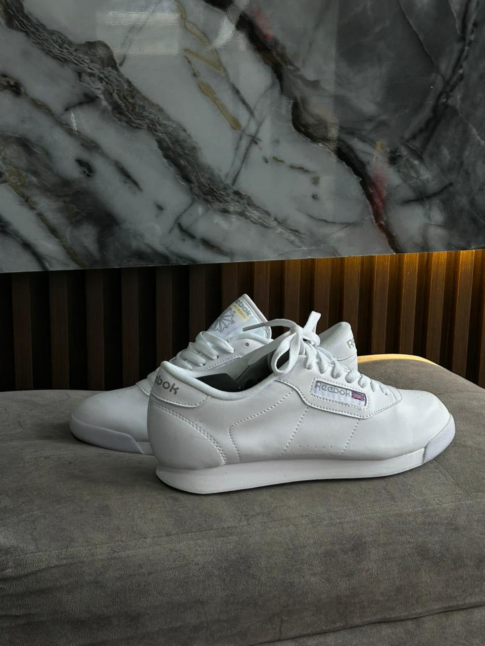 REEBOK PRINCE