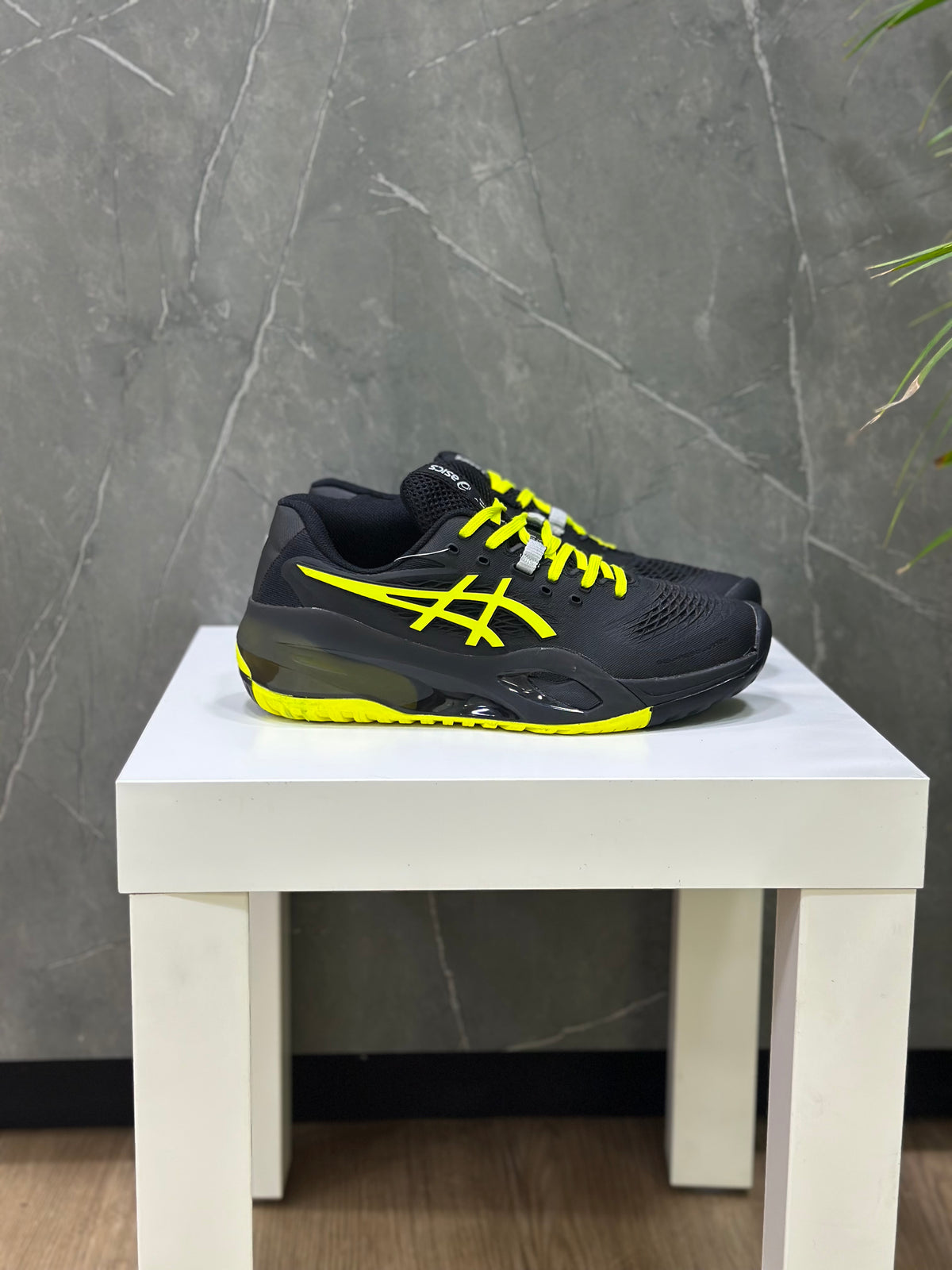 ASICS VOLEIBOL