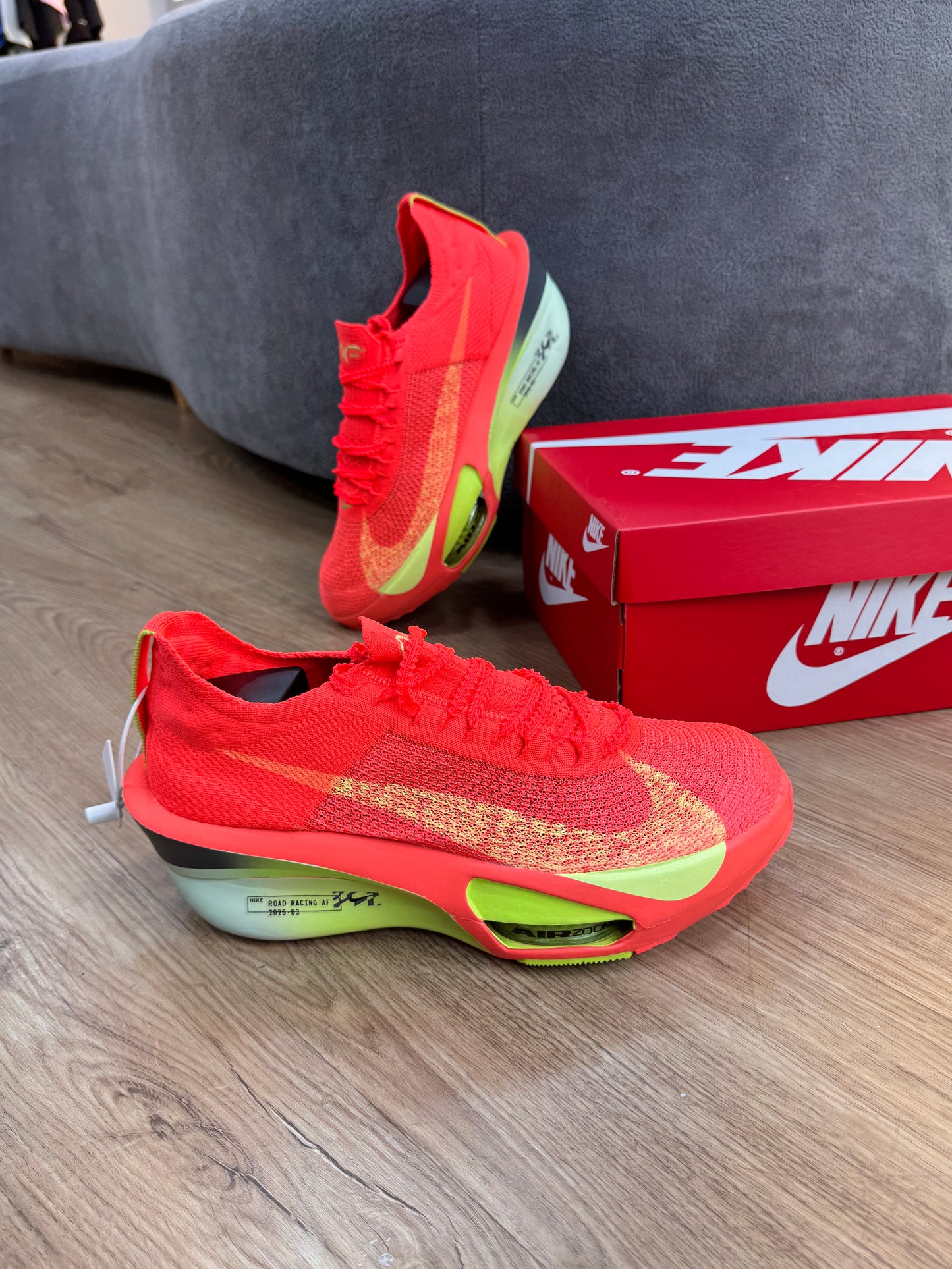 NIKE ALPHAFLY3