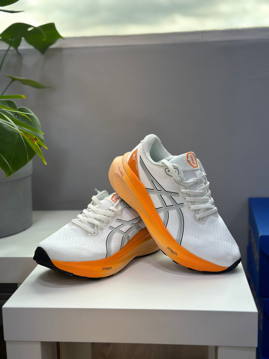 ASICS GEL-KAYANO 30