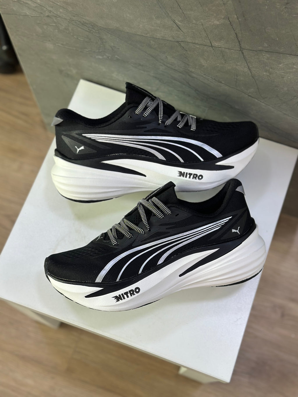 PUMA NITRO