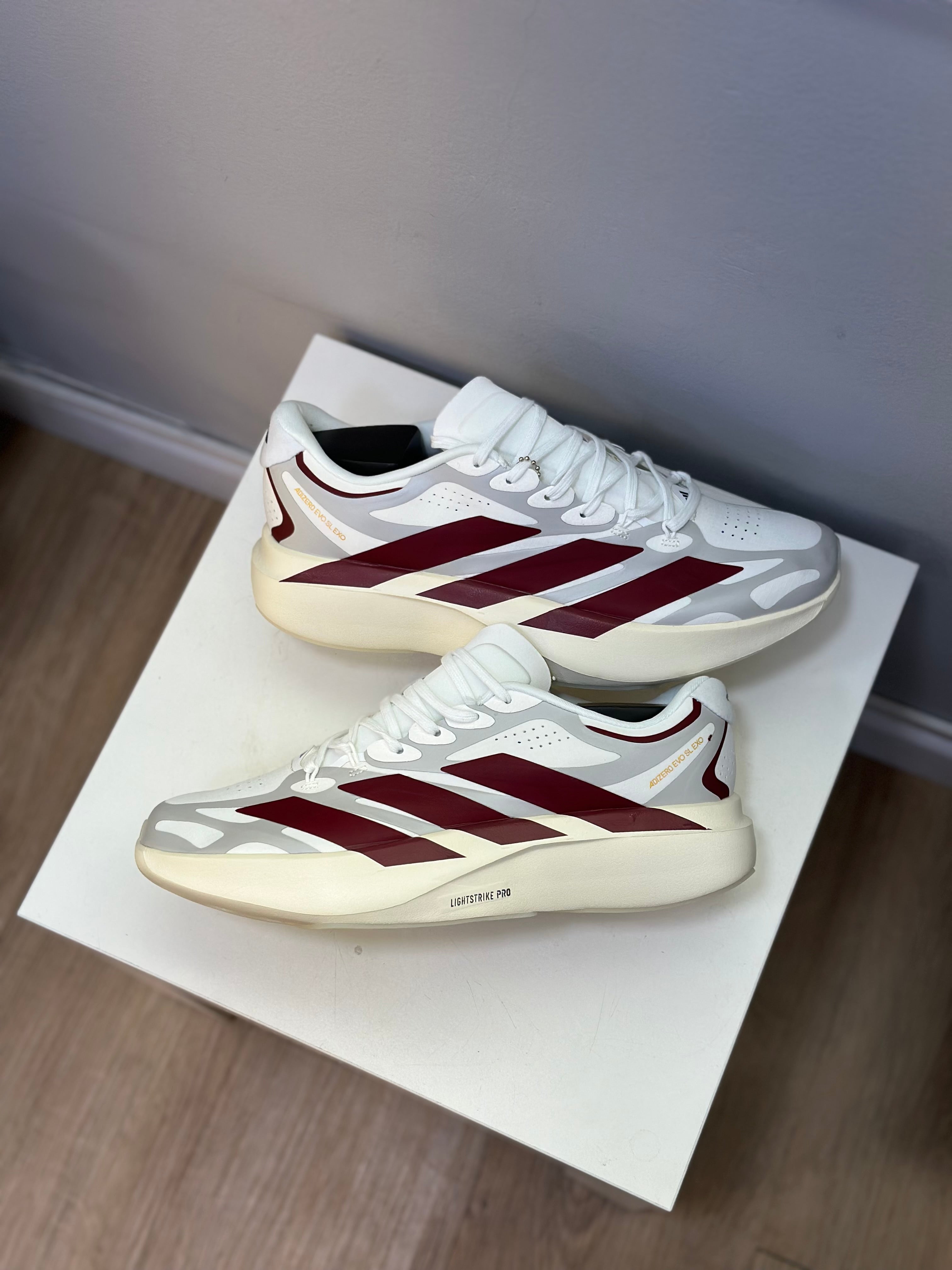 ADIDAS EVO SL EXO