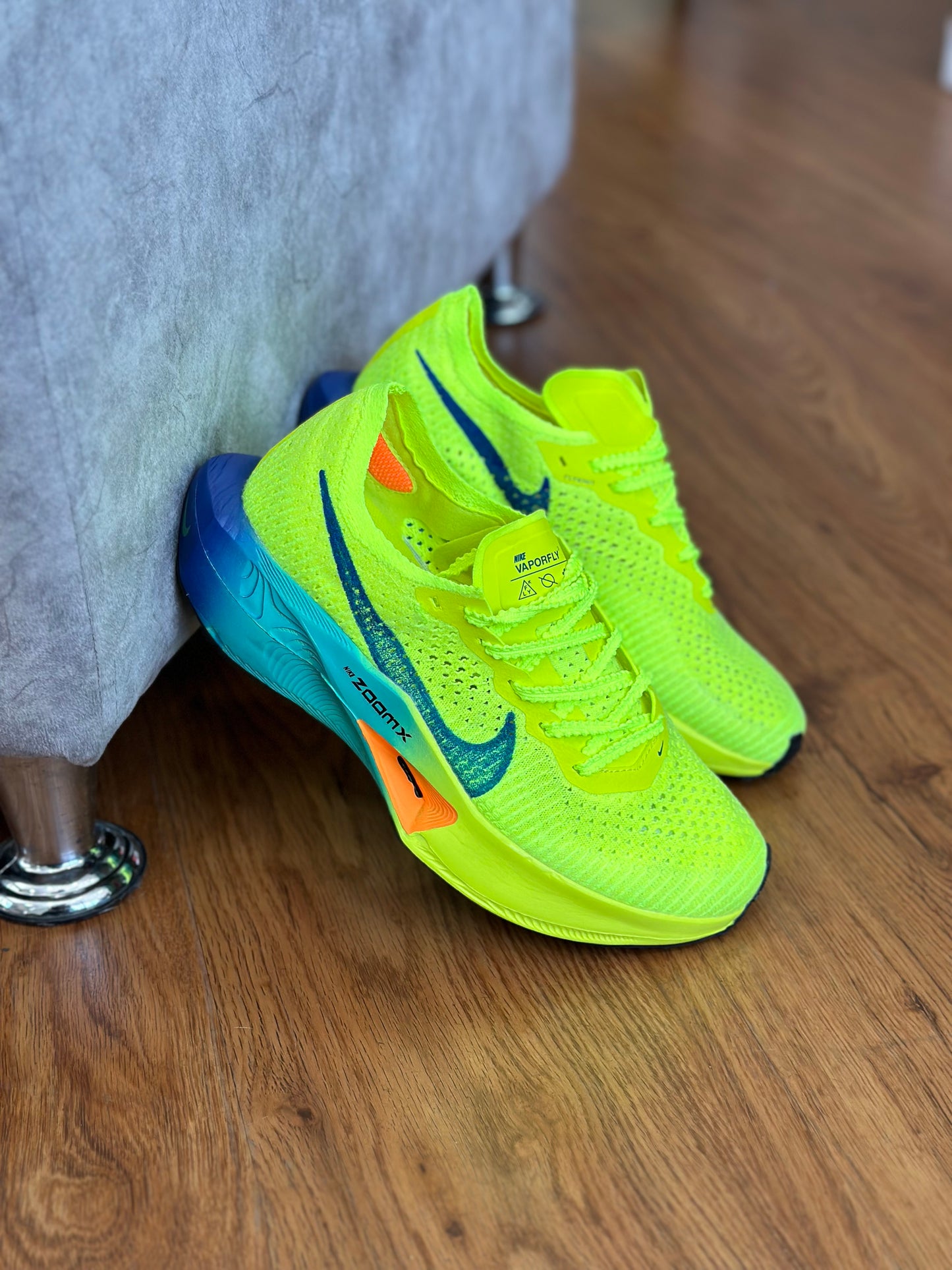 NIKE VAPORFLY 3