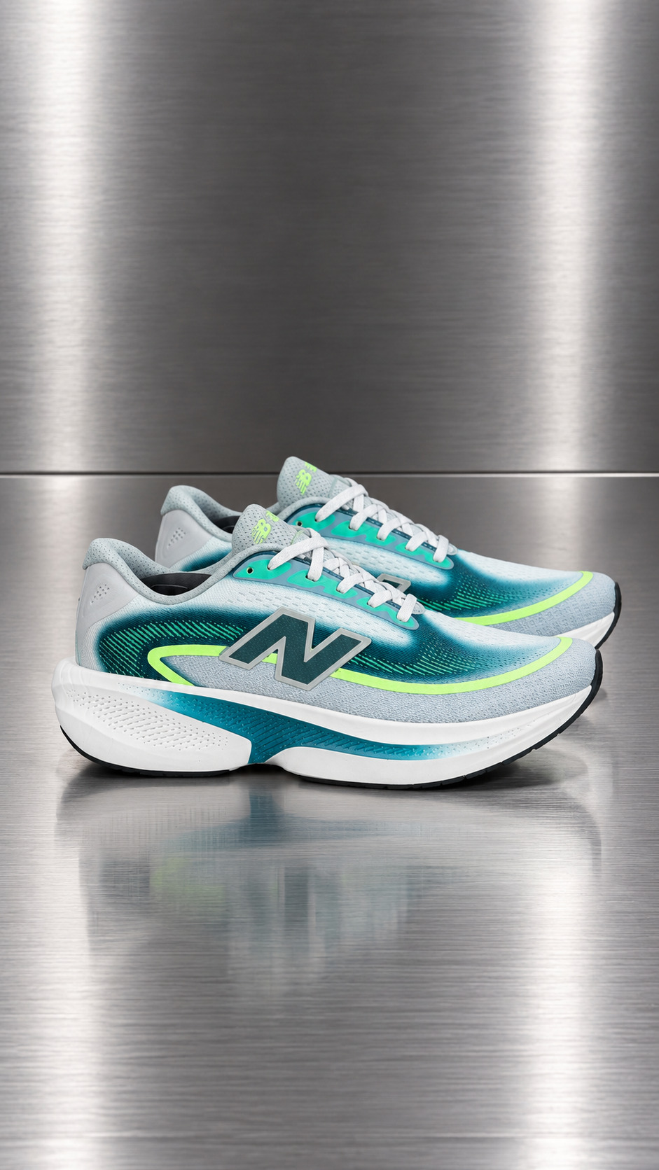NEW BALANCE ELLIPSE V1