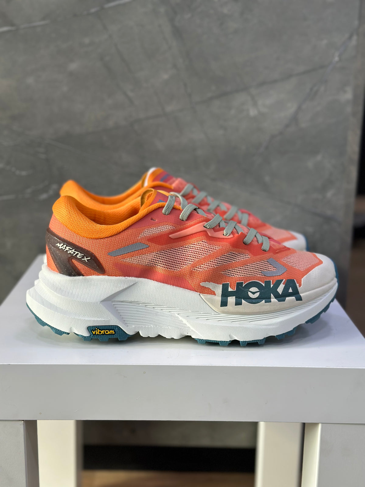 HOKA MAFATE X