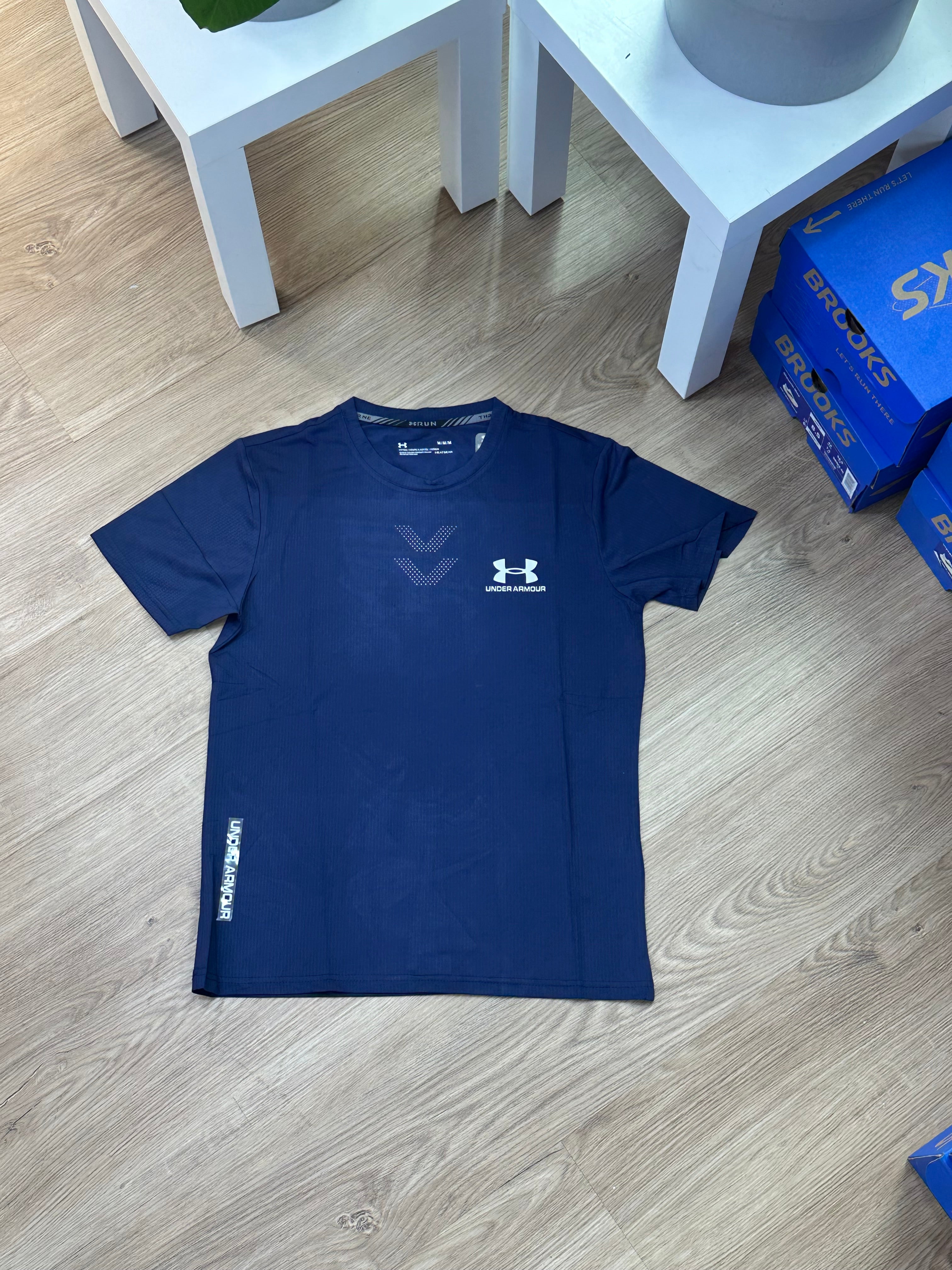 CAMISETA UNDER ARMOUR
