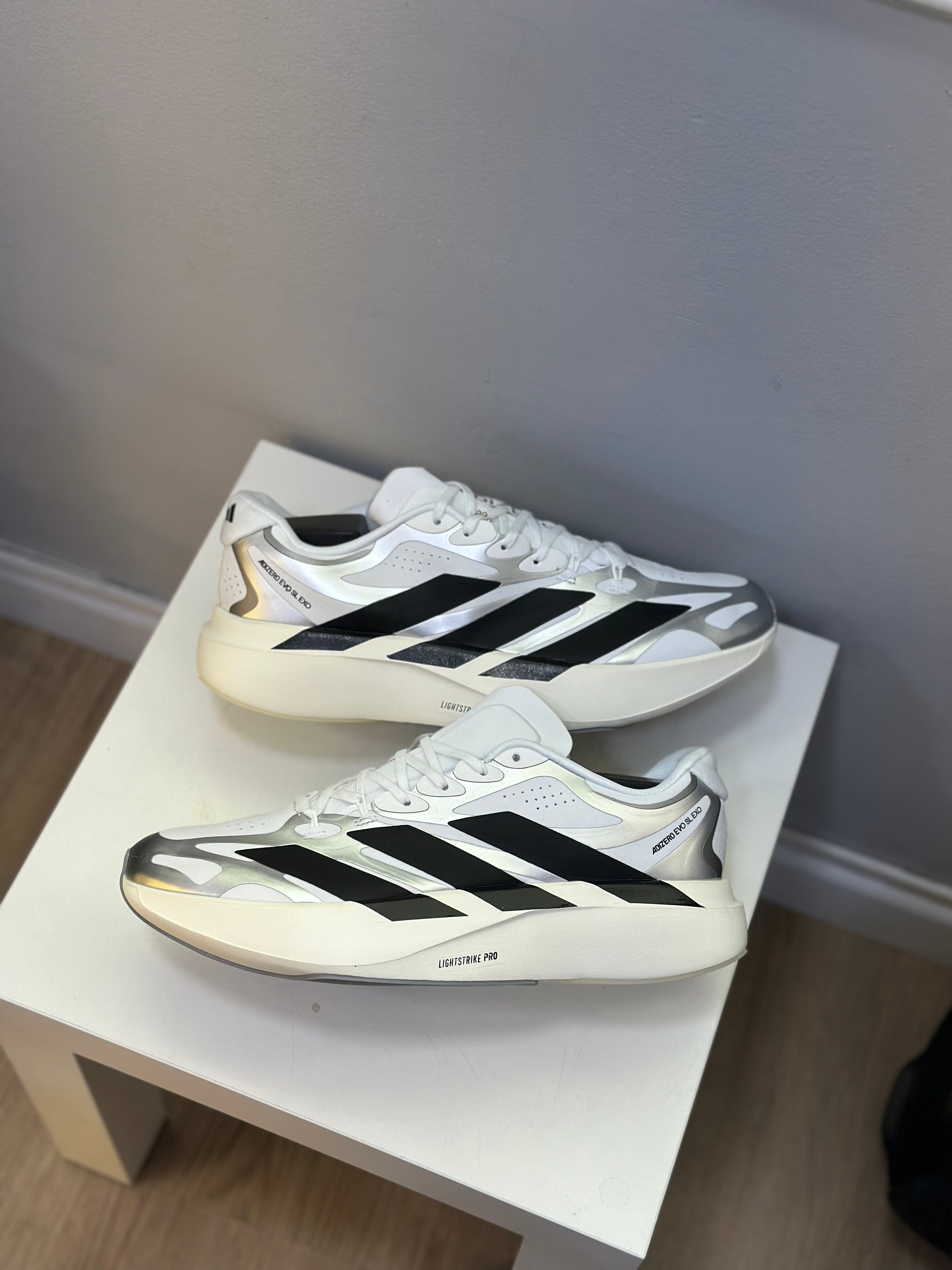 ADIDAS EVO SL EXO