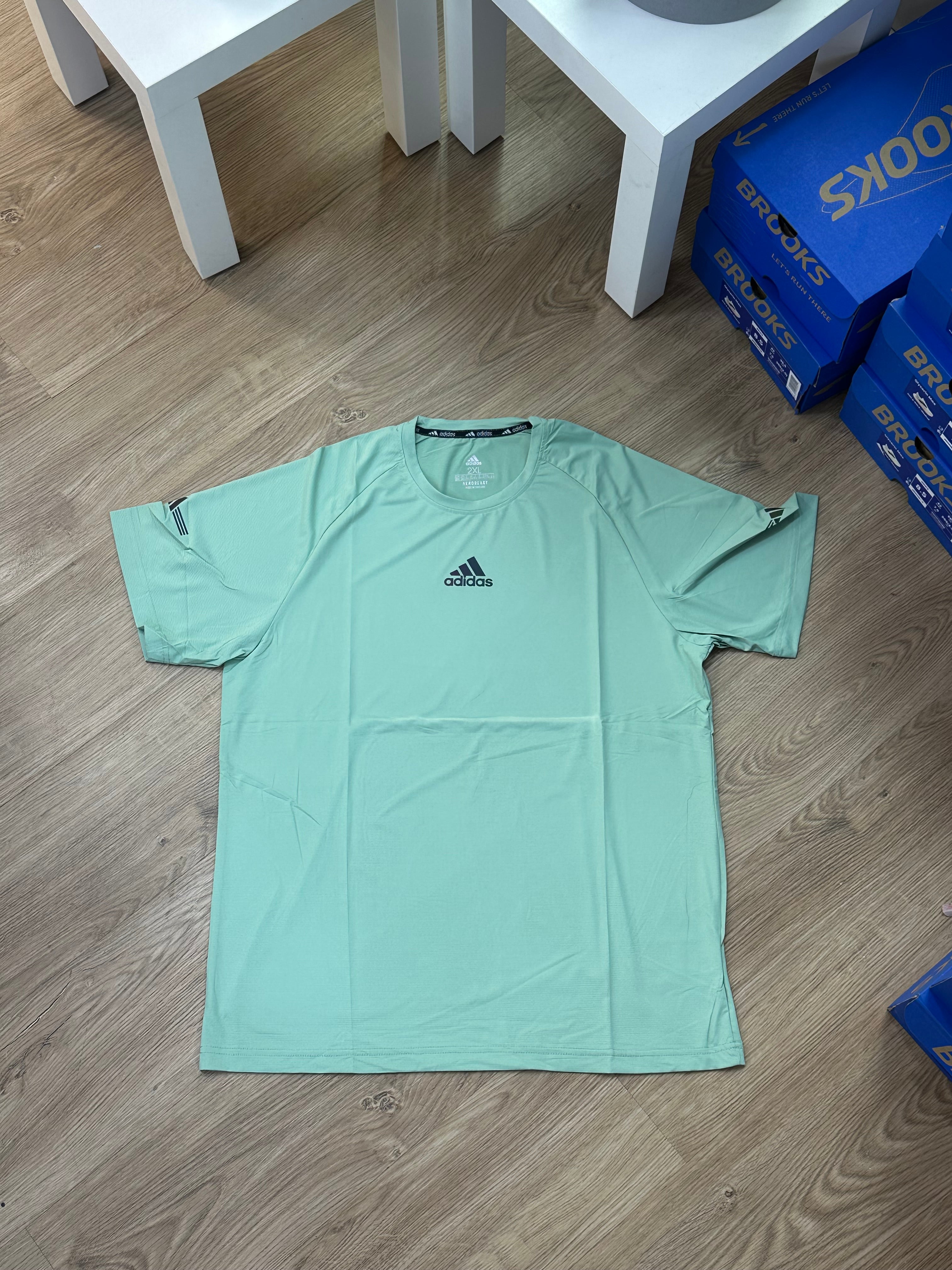 CAMISETA ADIDAS