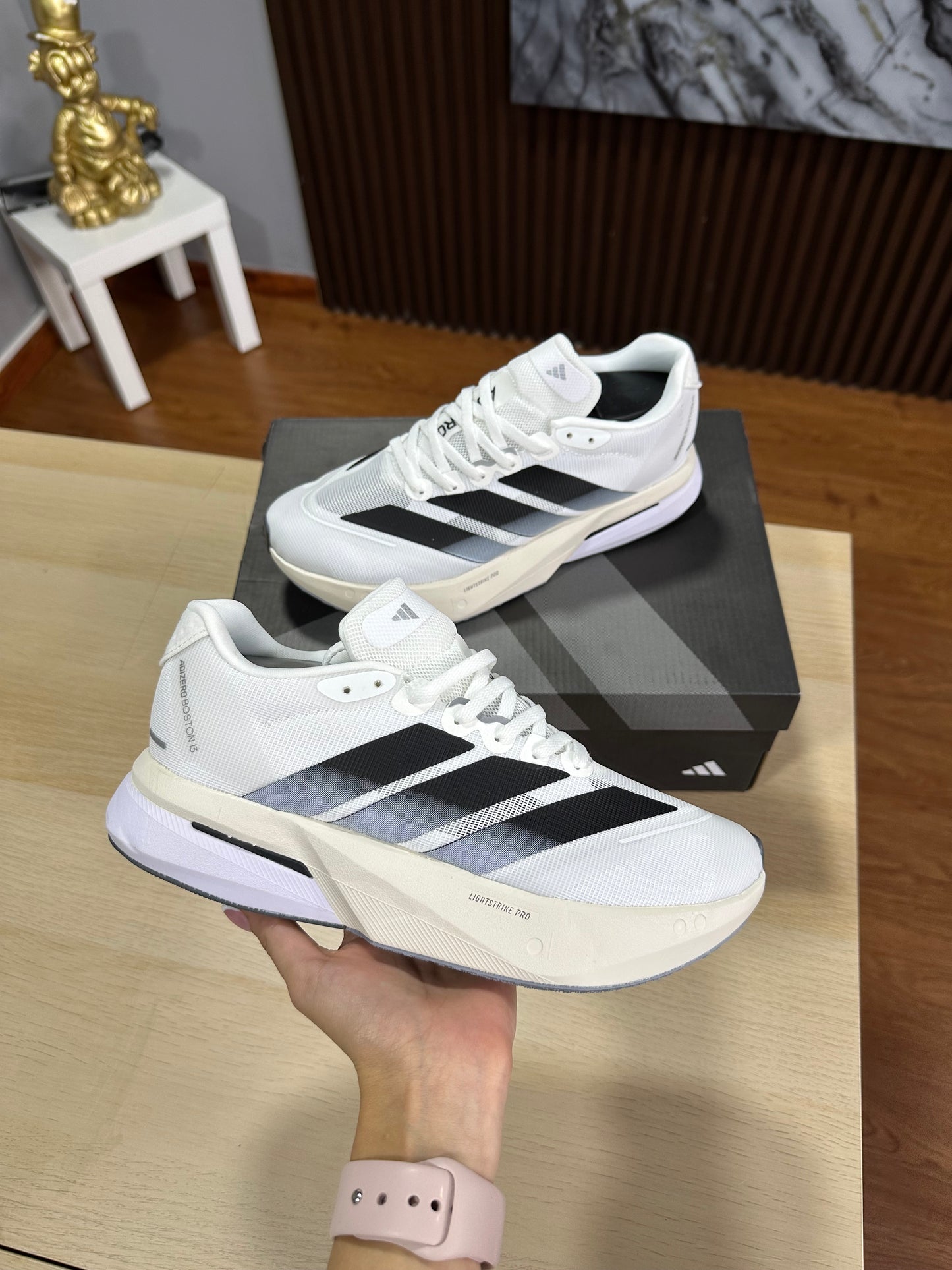 ADIZERO BOSTON 13