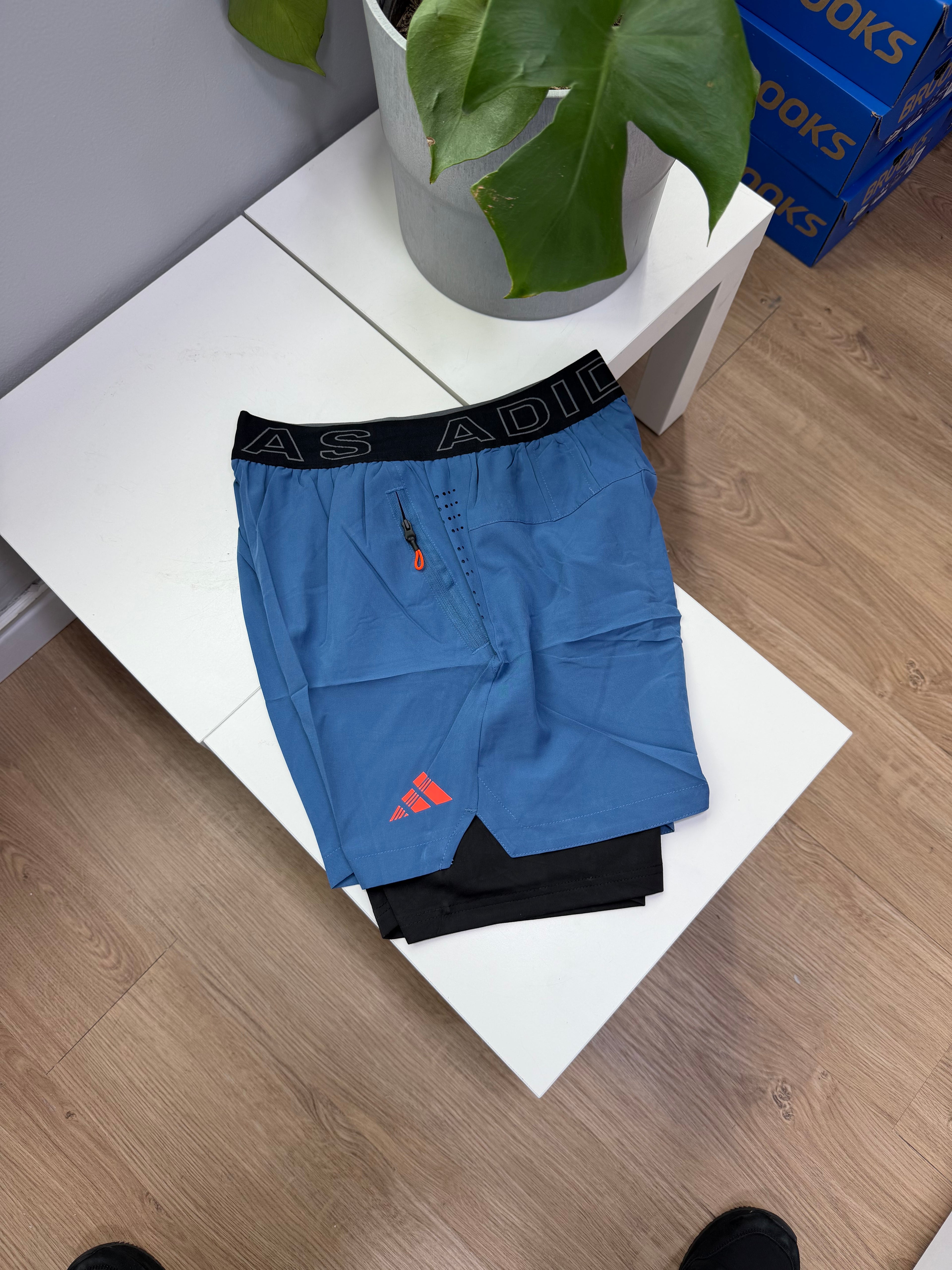 ADIDAS SHORT LICRA