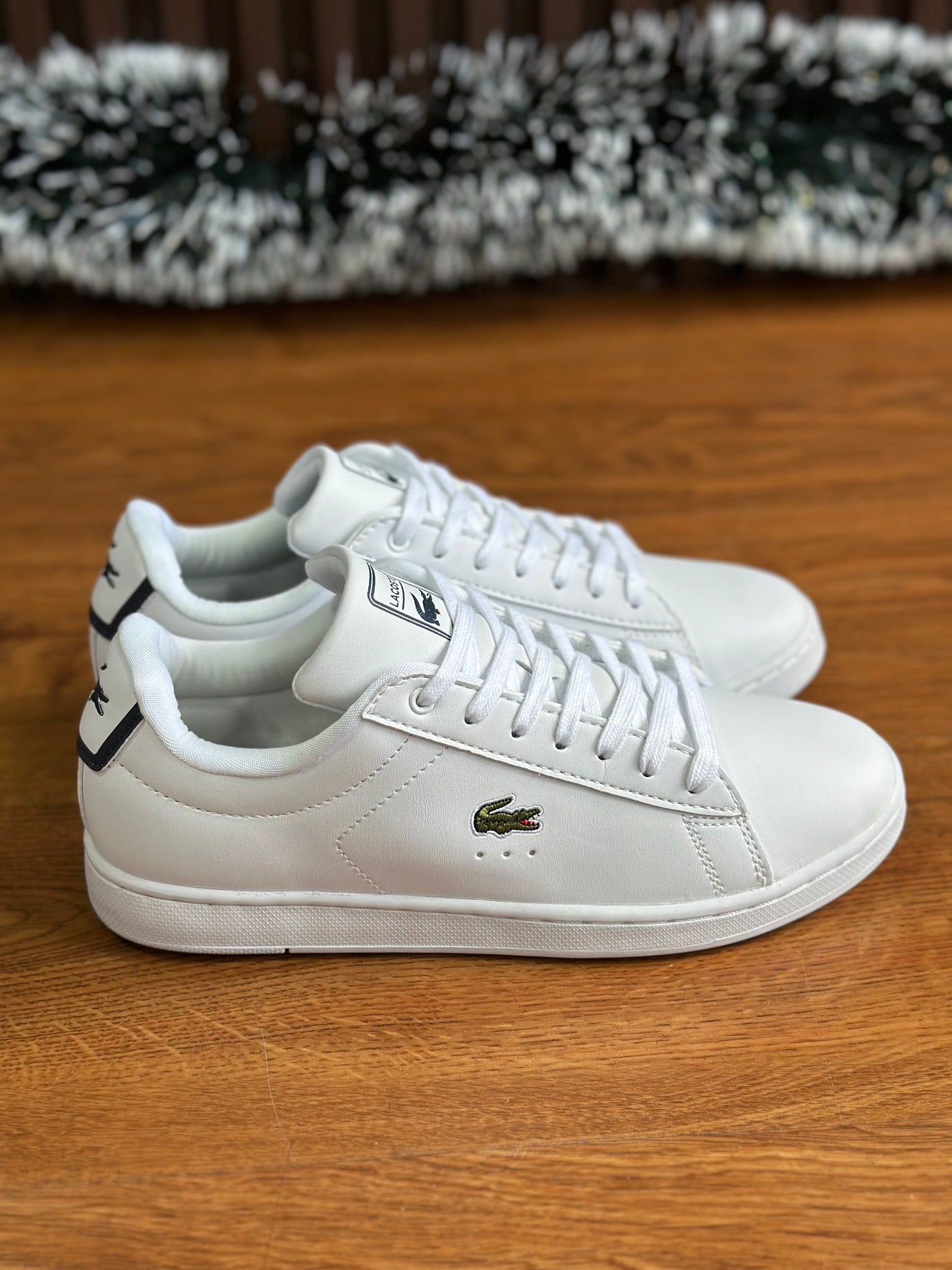 Lacoste