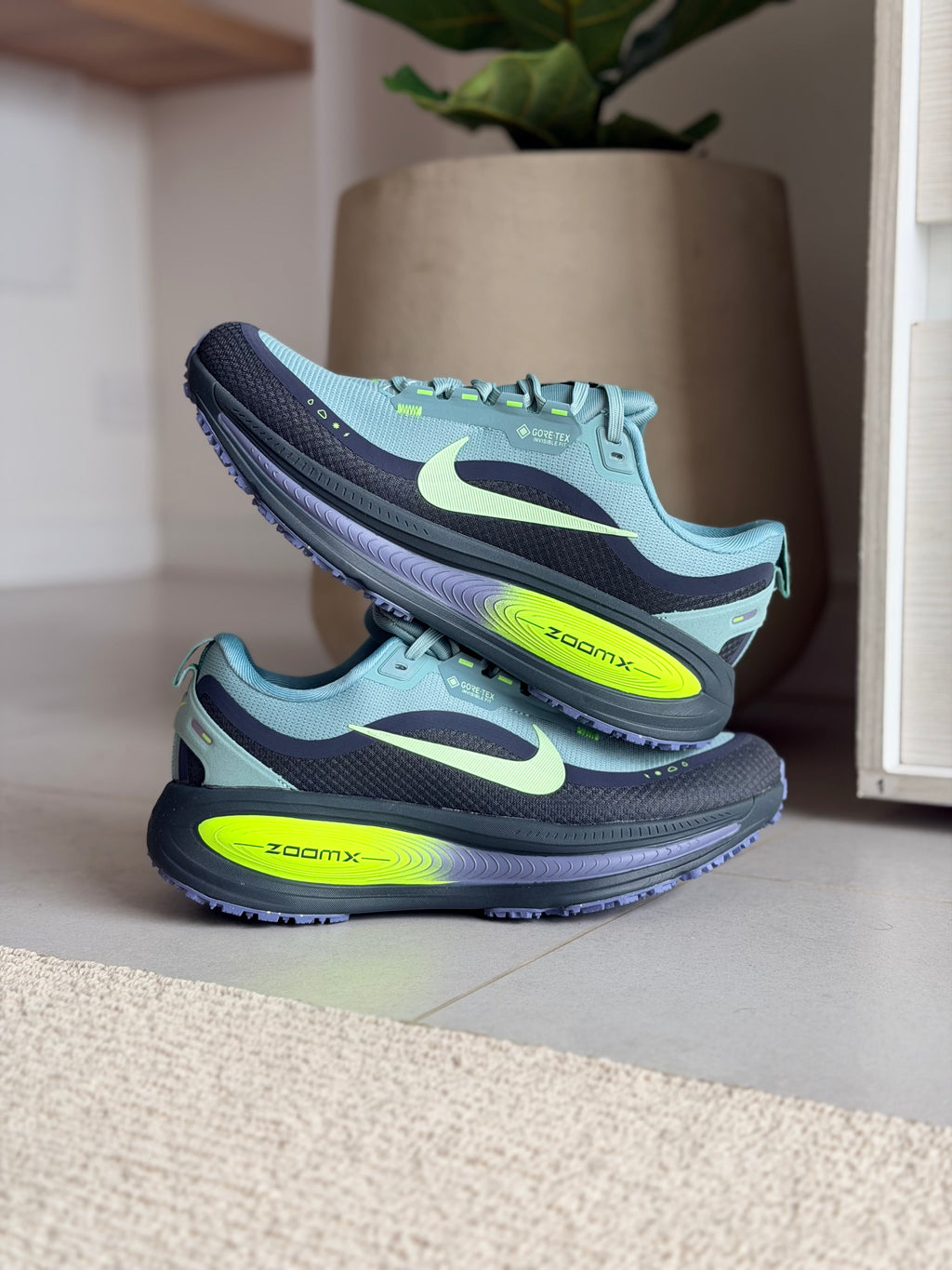 VOMERO 18 GORETEX