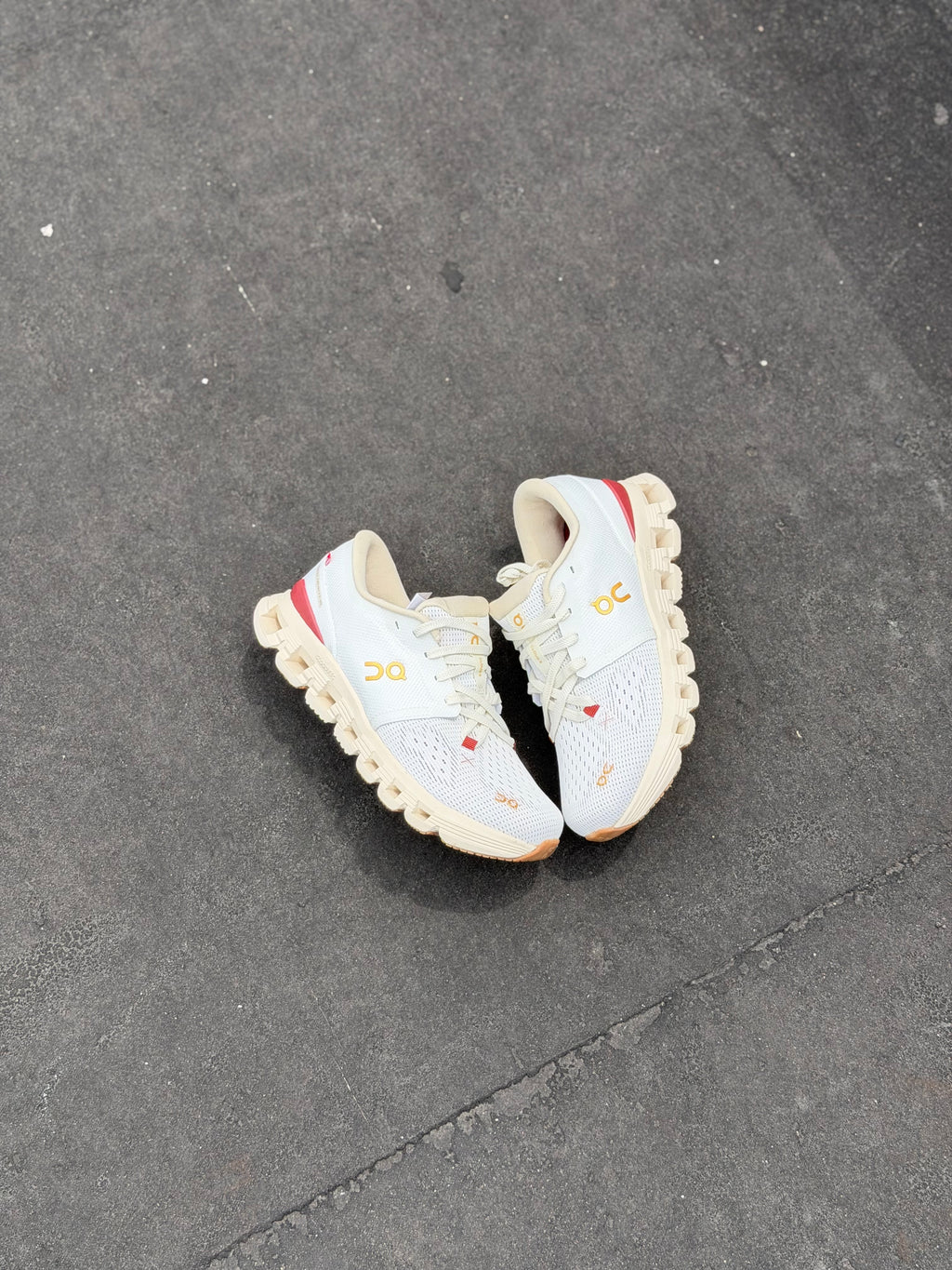 ON CLOUD FF