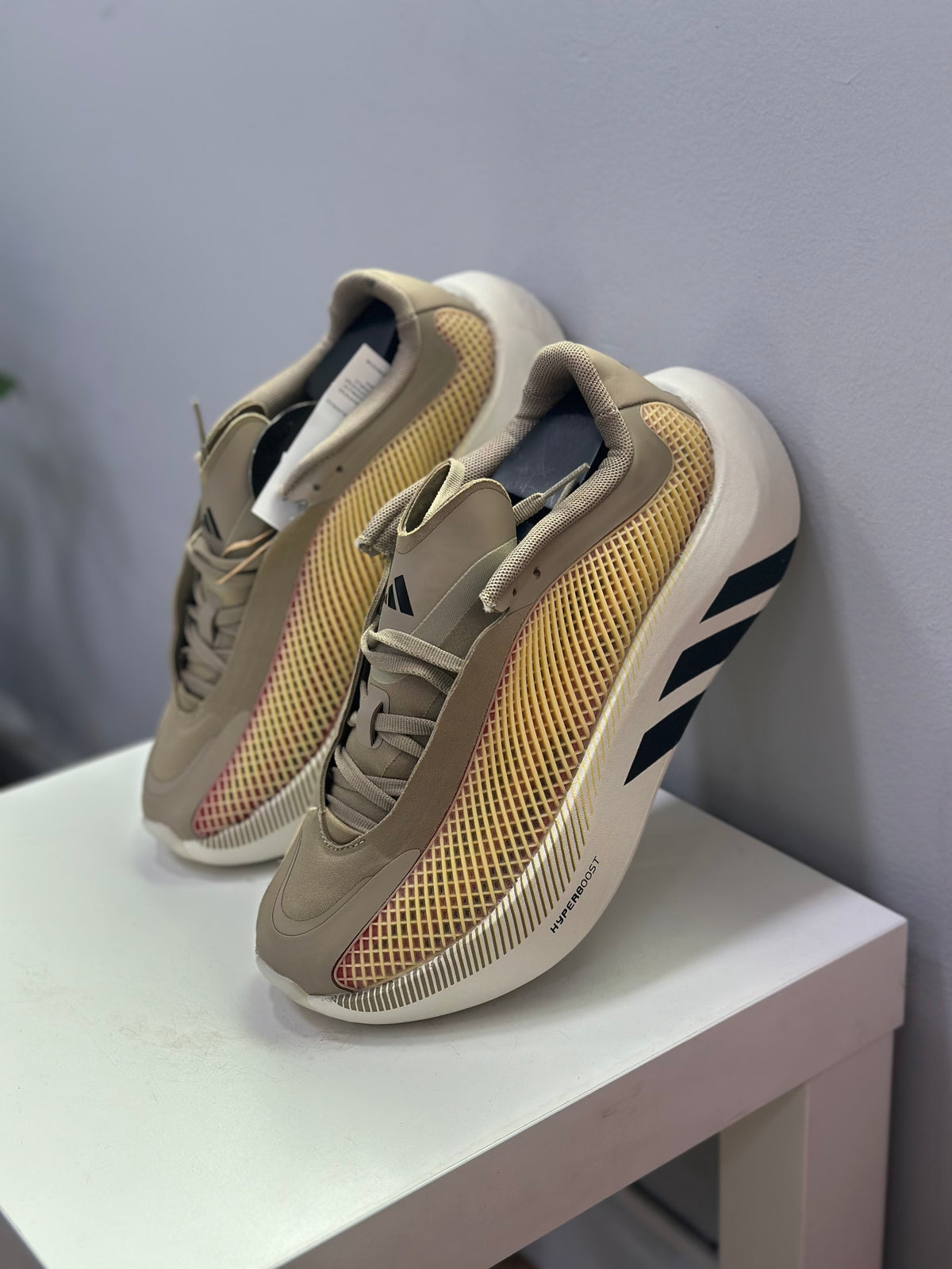 ADIDAS HYPERBOOST EUPHORIA