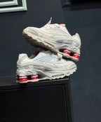 NIKE SHOX X SUPREME
