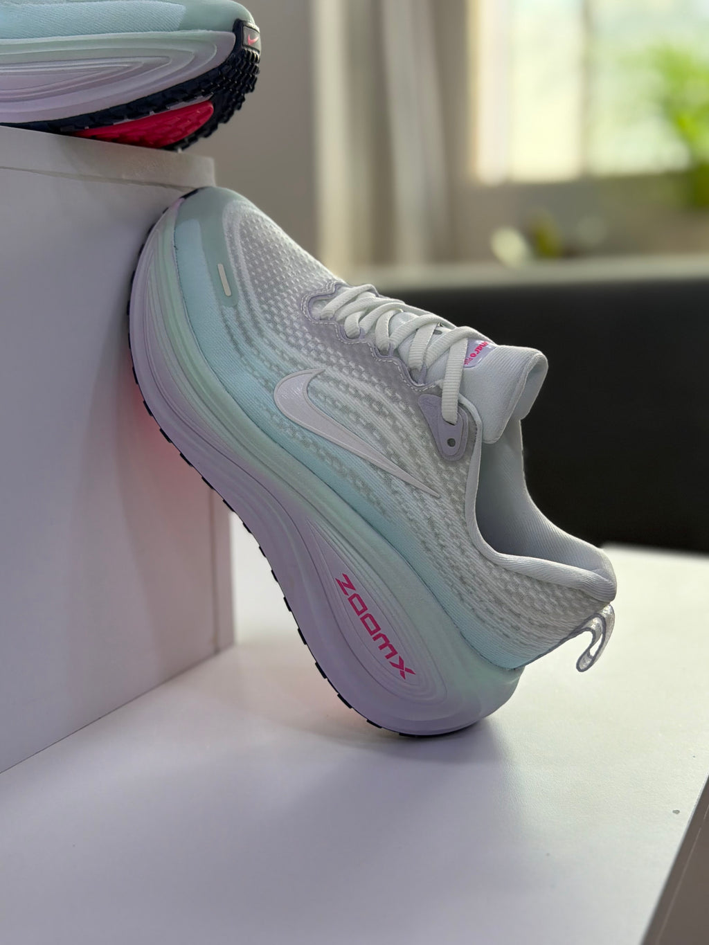 VOMERO PLUS