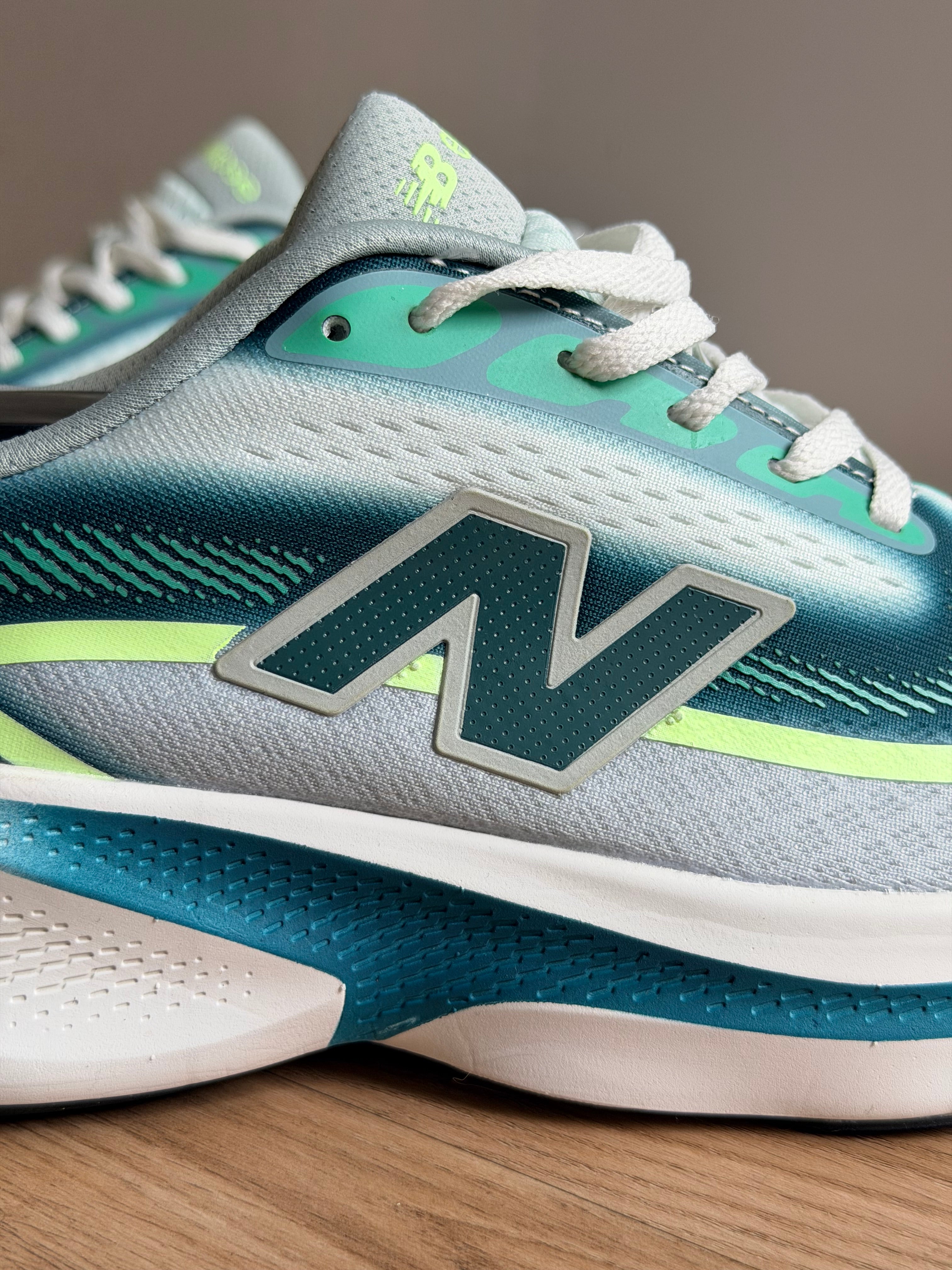 NEW BALANCE ELLIPSE V1
