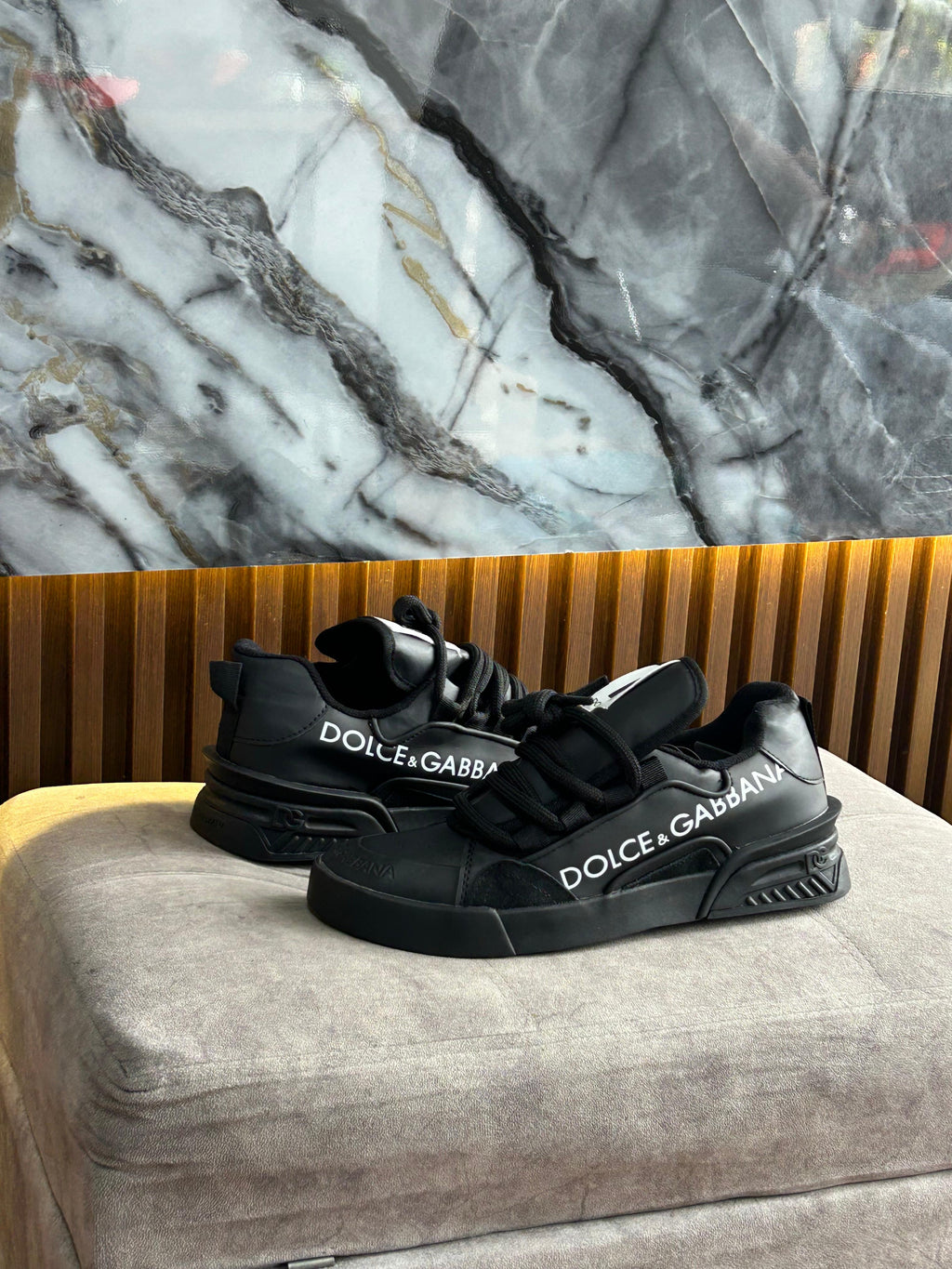 D&G