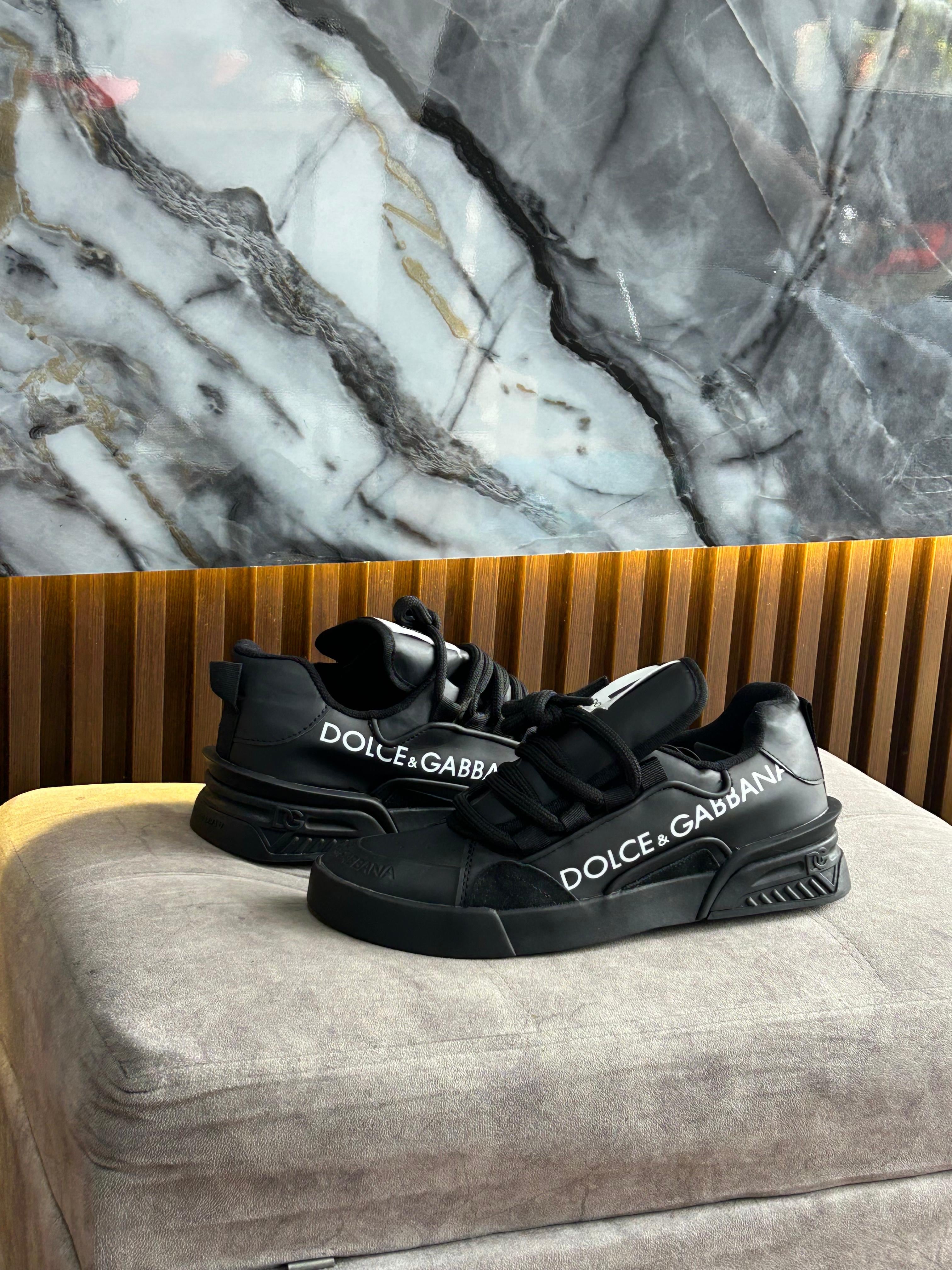 D&G
