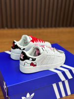 ADIDAS HELLO KITTY