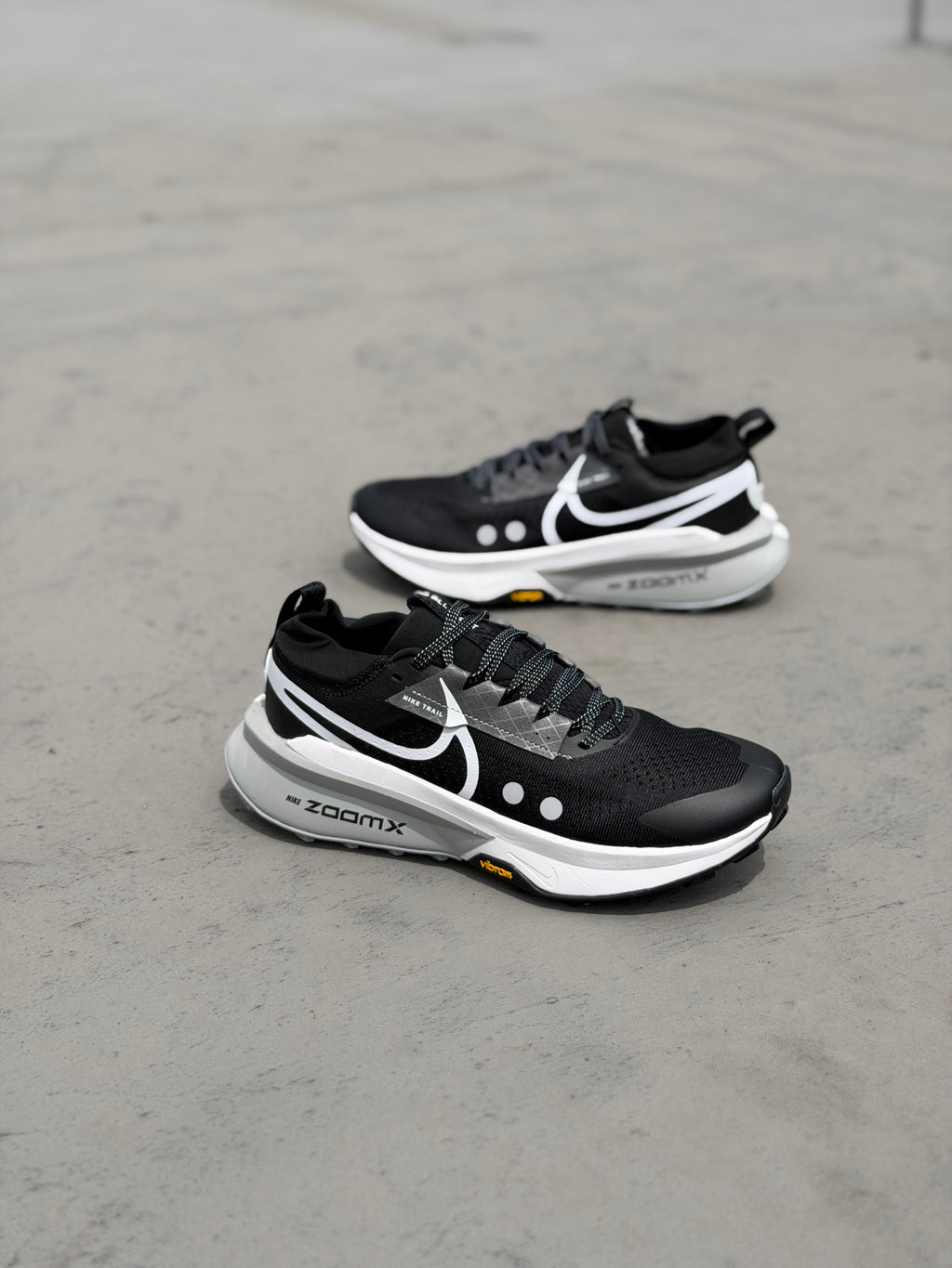 NIKE ZEGAMA TRAIL