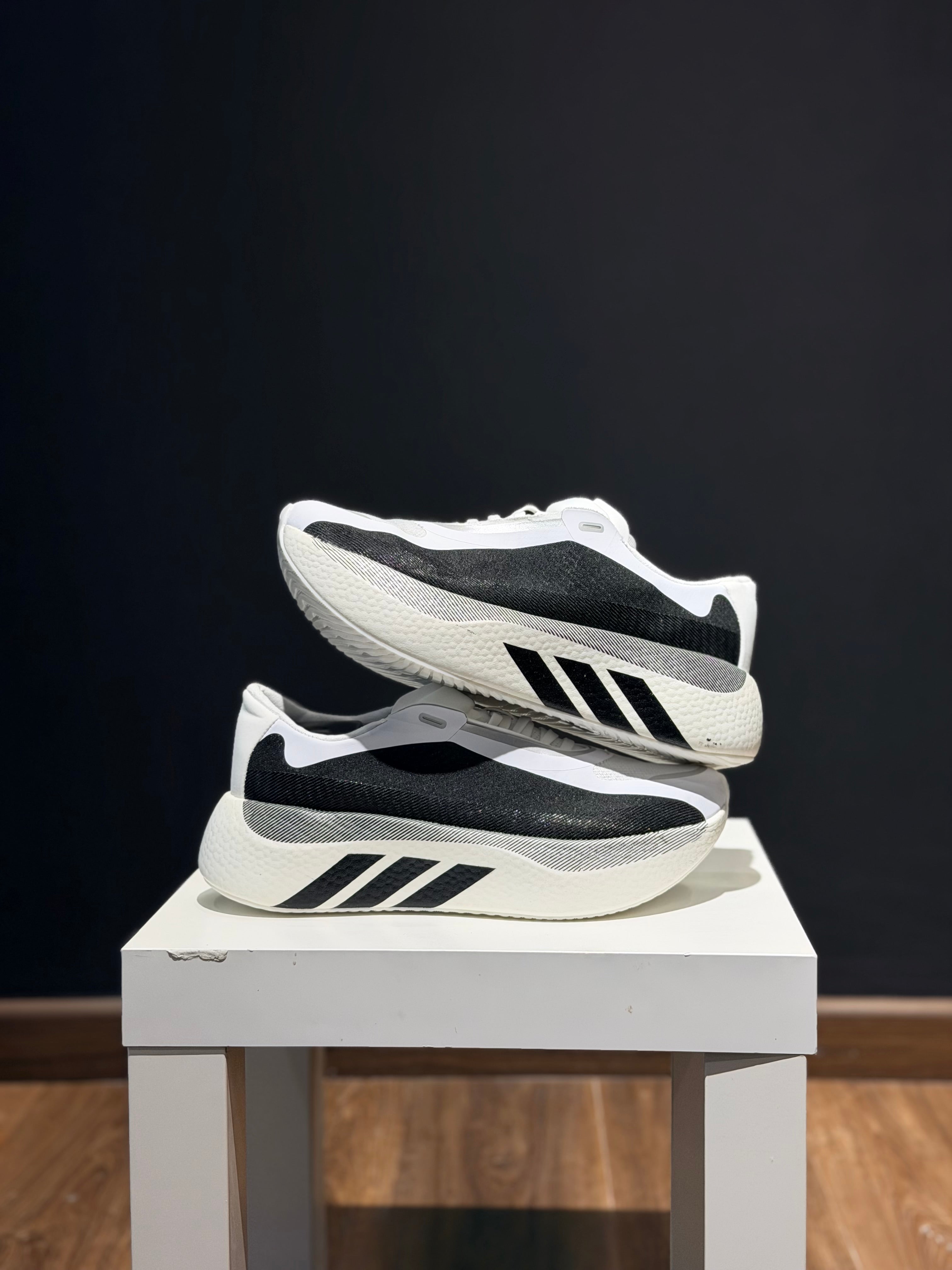 HYPERBOOST EDGE NEGRA