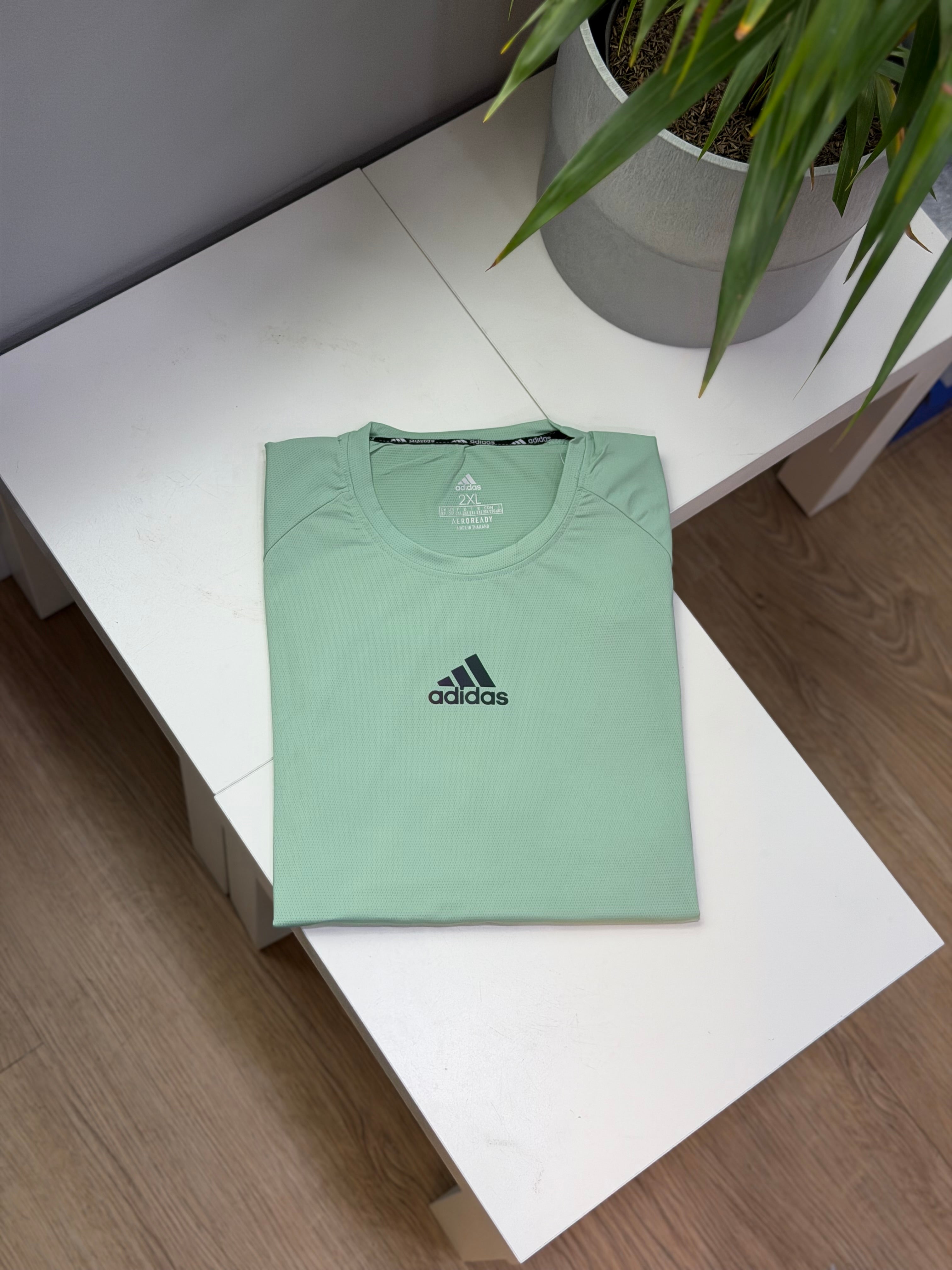 CAMISETA ADIDAS