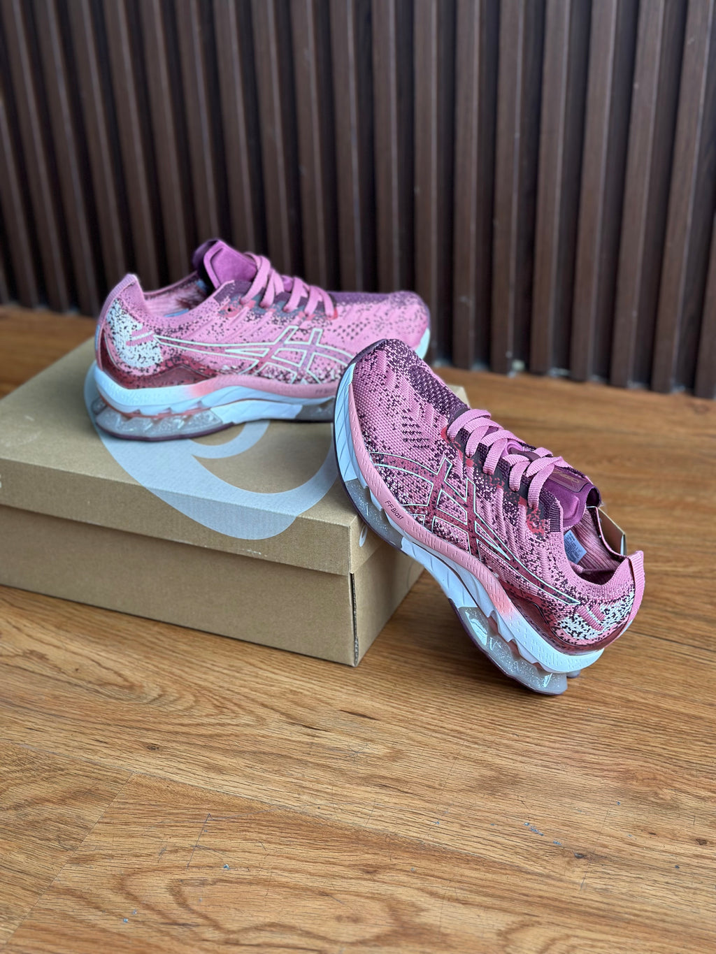 ASICS GEL BLAST