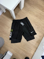 NIKE SHORT LICRA