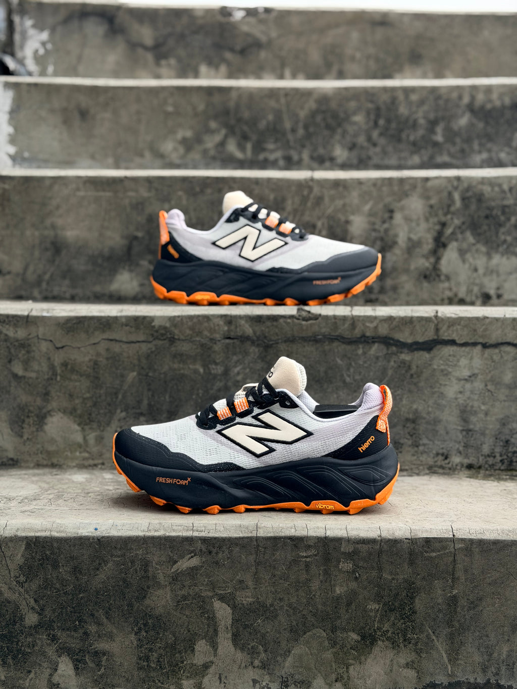 NEW BALANCE HIERRO