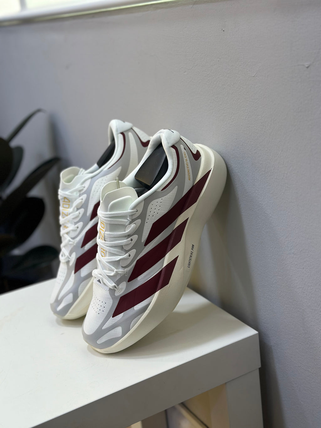 ADIDAS EVO SL EXO