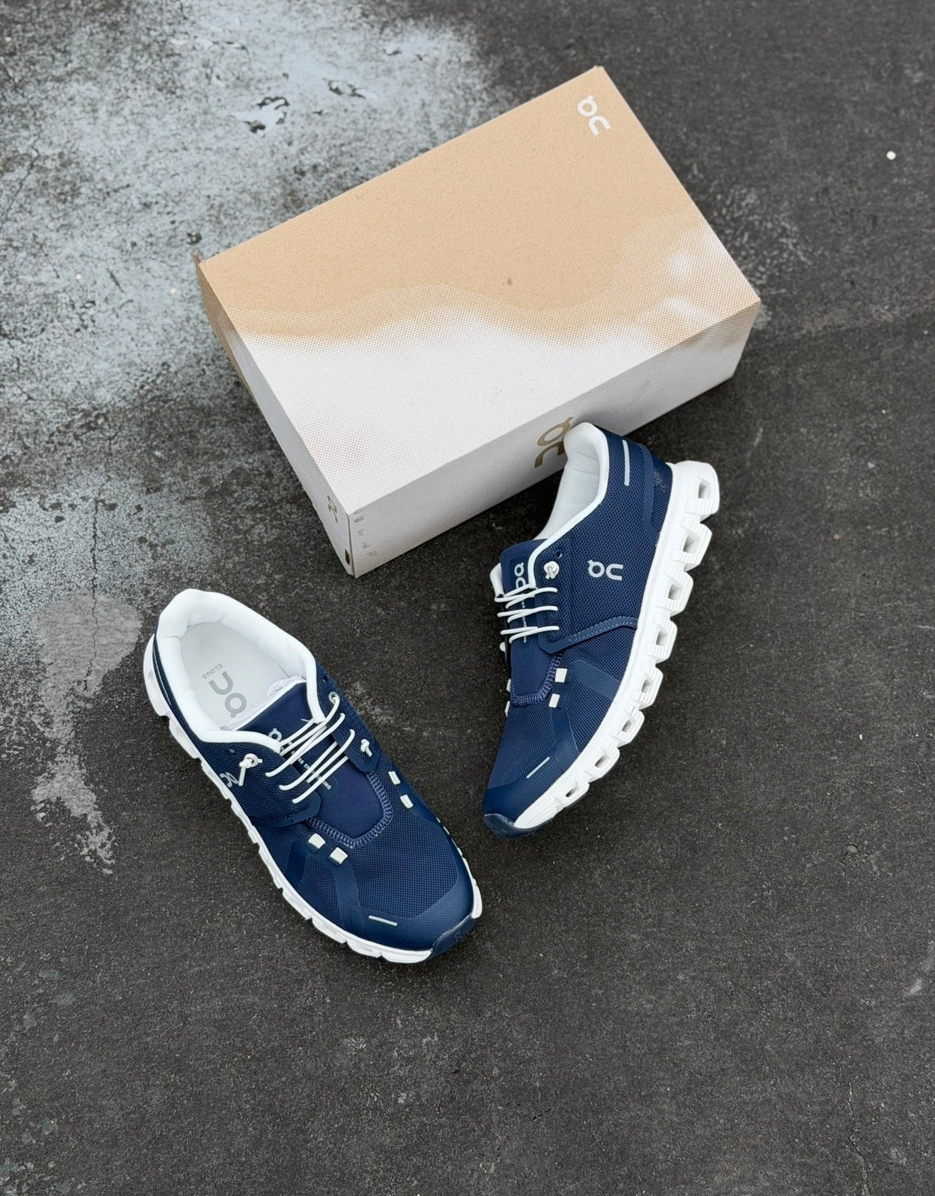 ON CLOUD X6