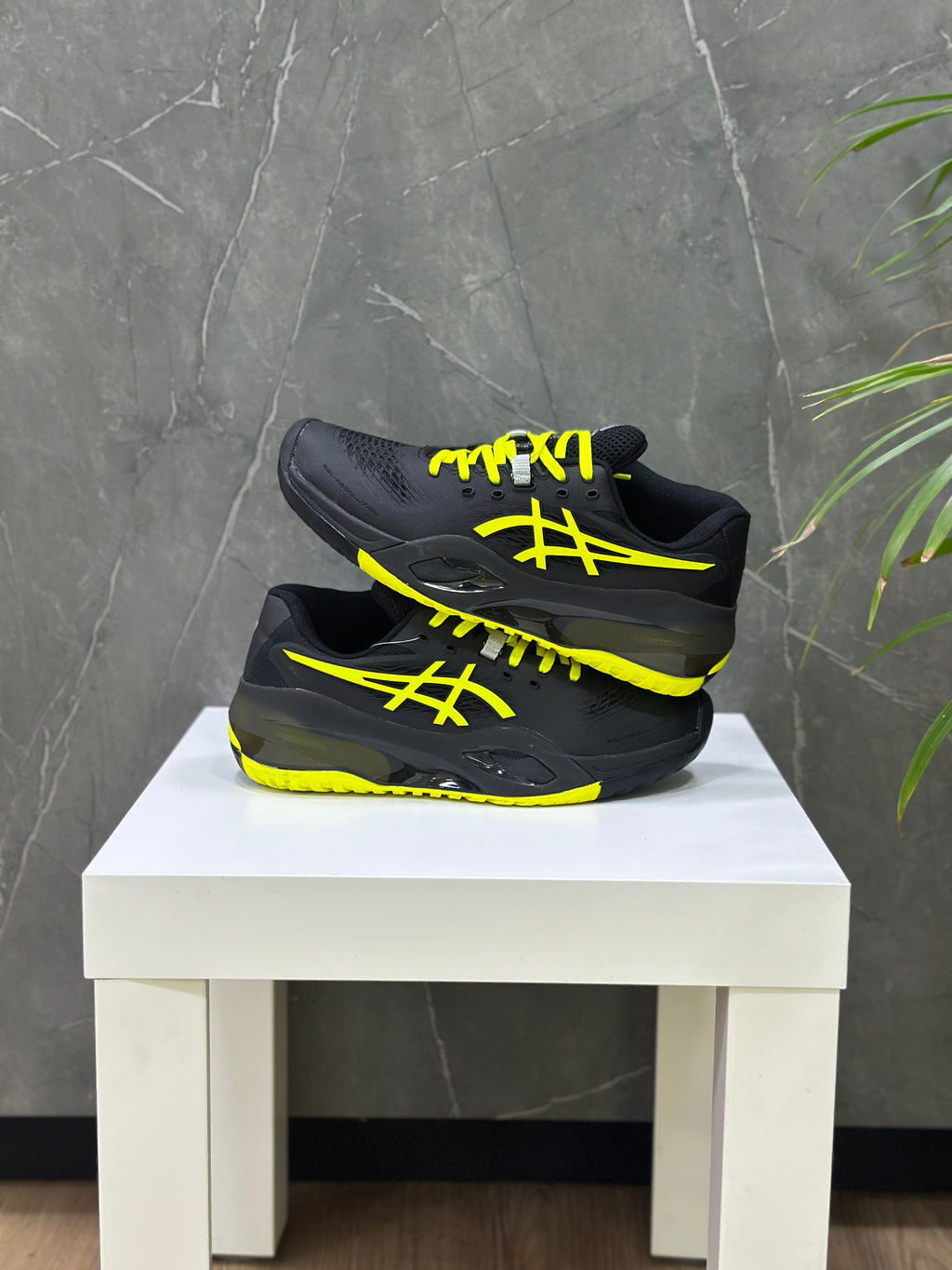 ASICS VOLEIBOL