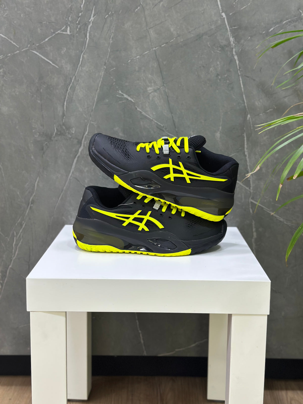 ASICS VOLEIBOL