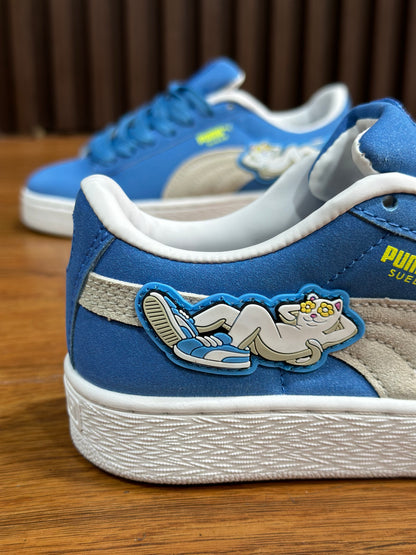 PUMA SUEDE CAT