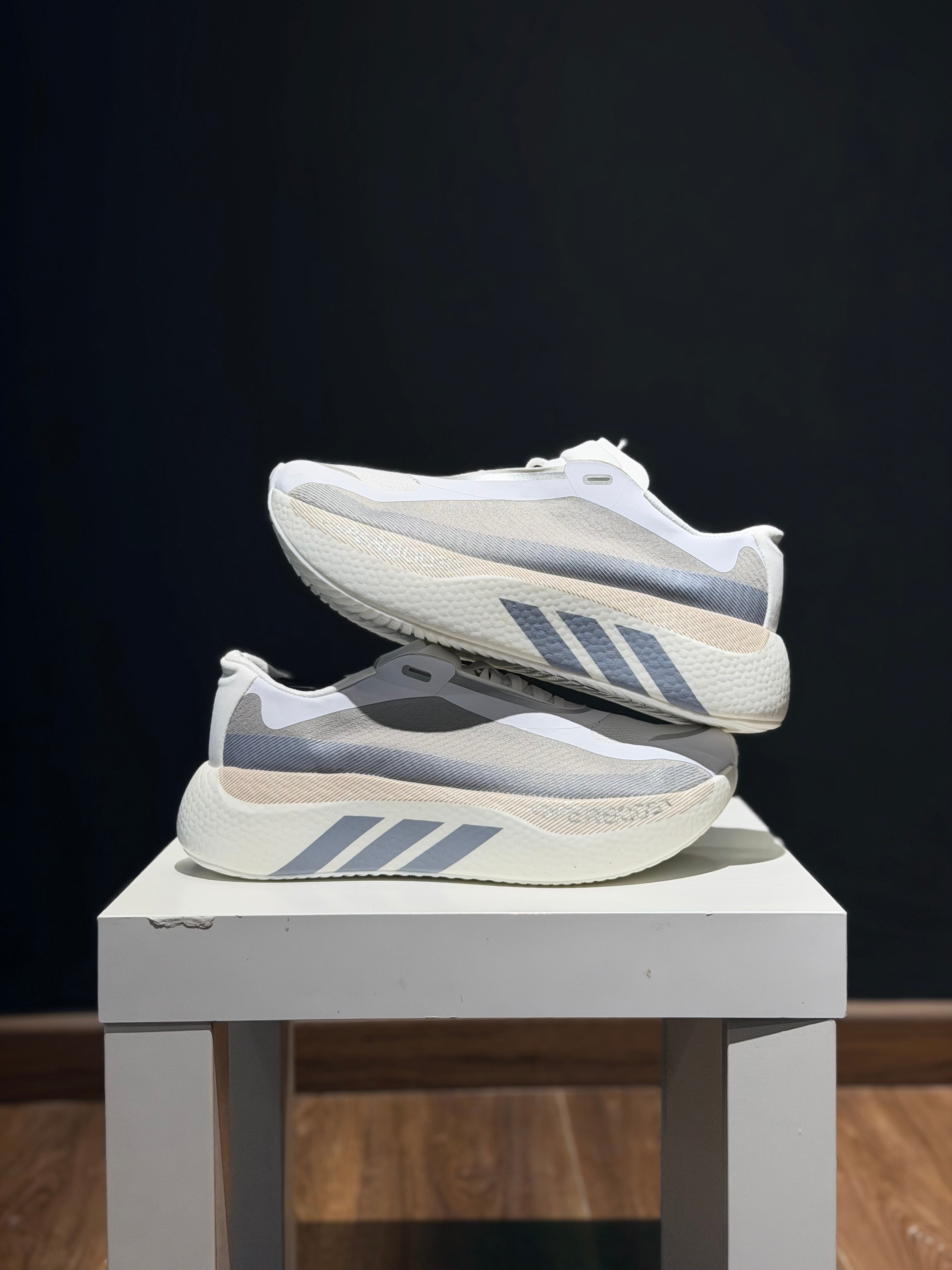 HYPERBOOST EDGE GRIS