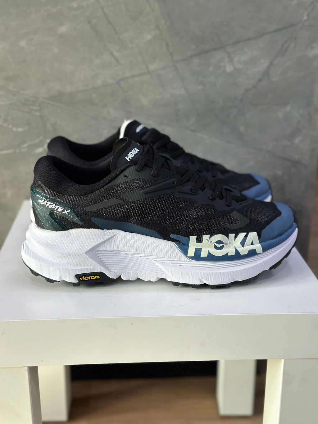 HOKA MAFATE X