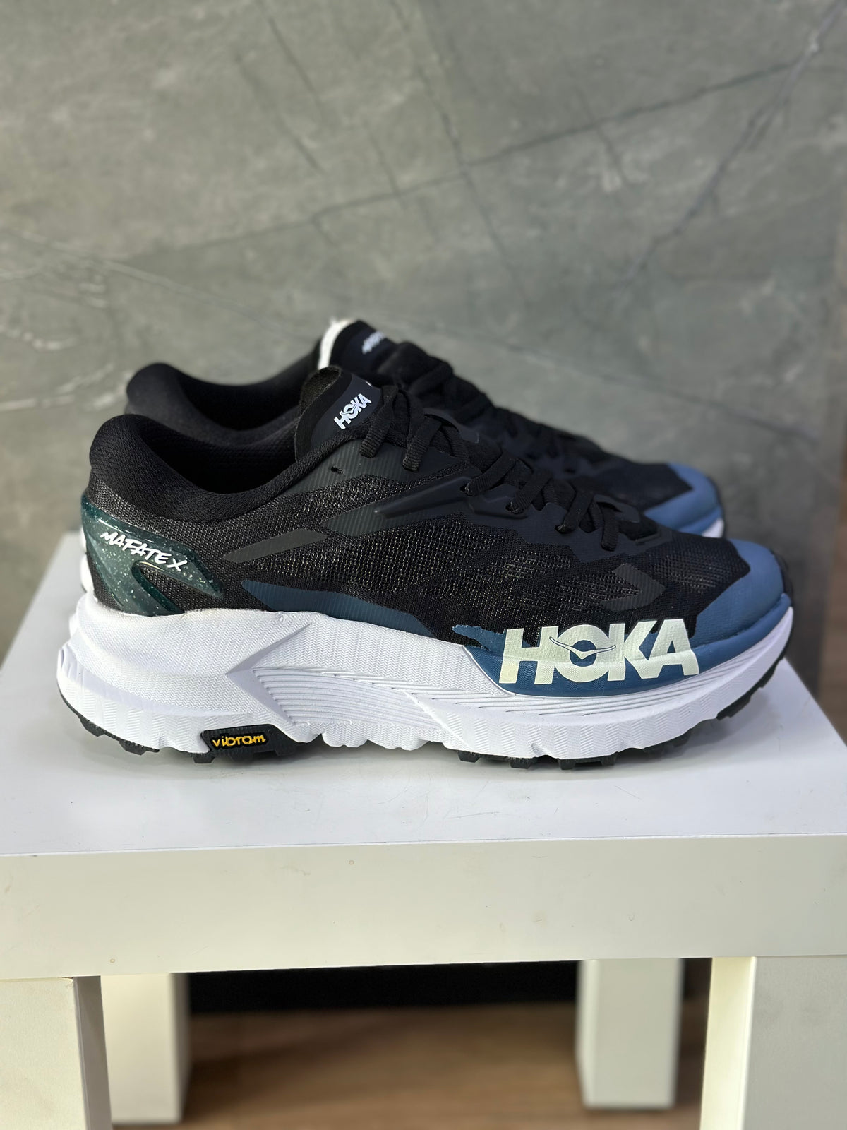 HOKA MAFATE X