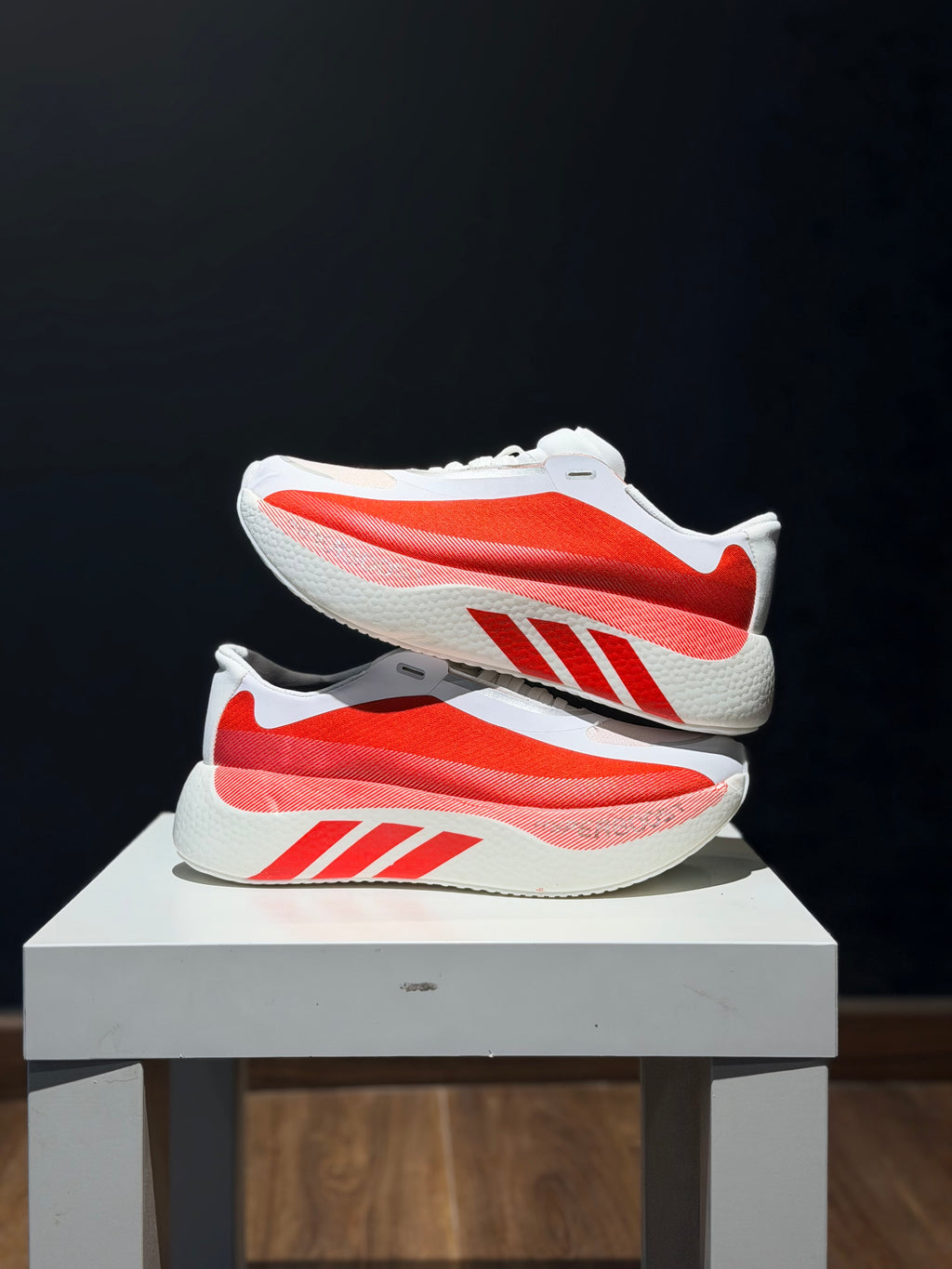 HYPERBOOST EDGE ROJA