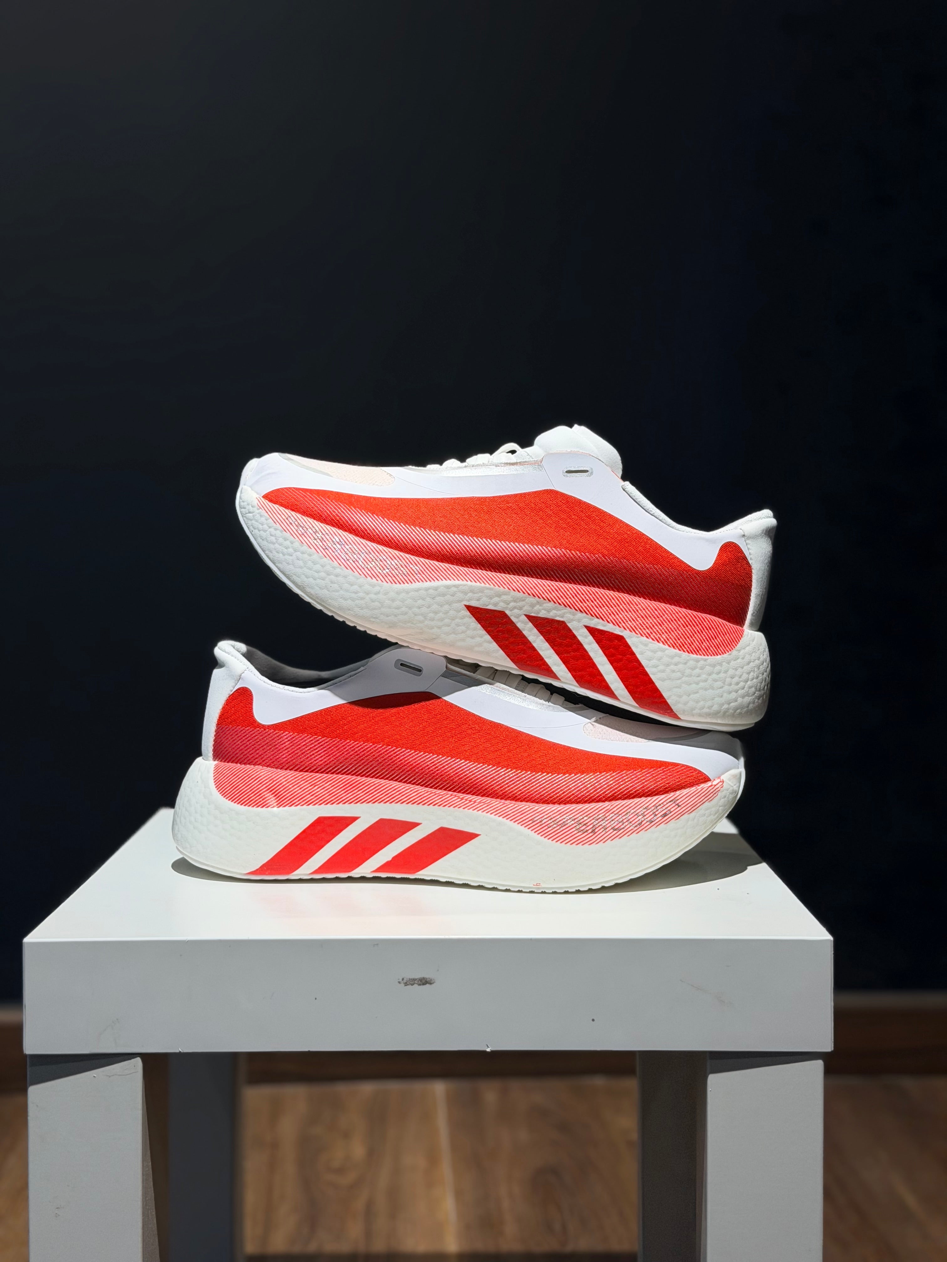 HYPERBOOST EDGE ROJA