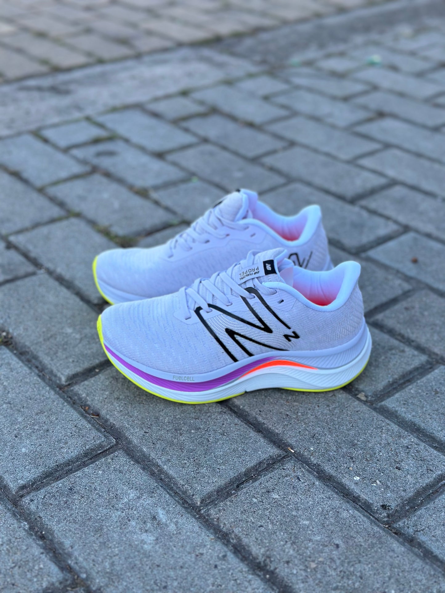 NEW BALANCE PROPEL