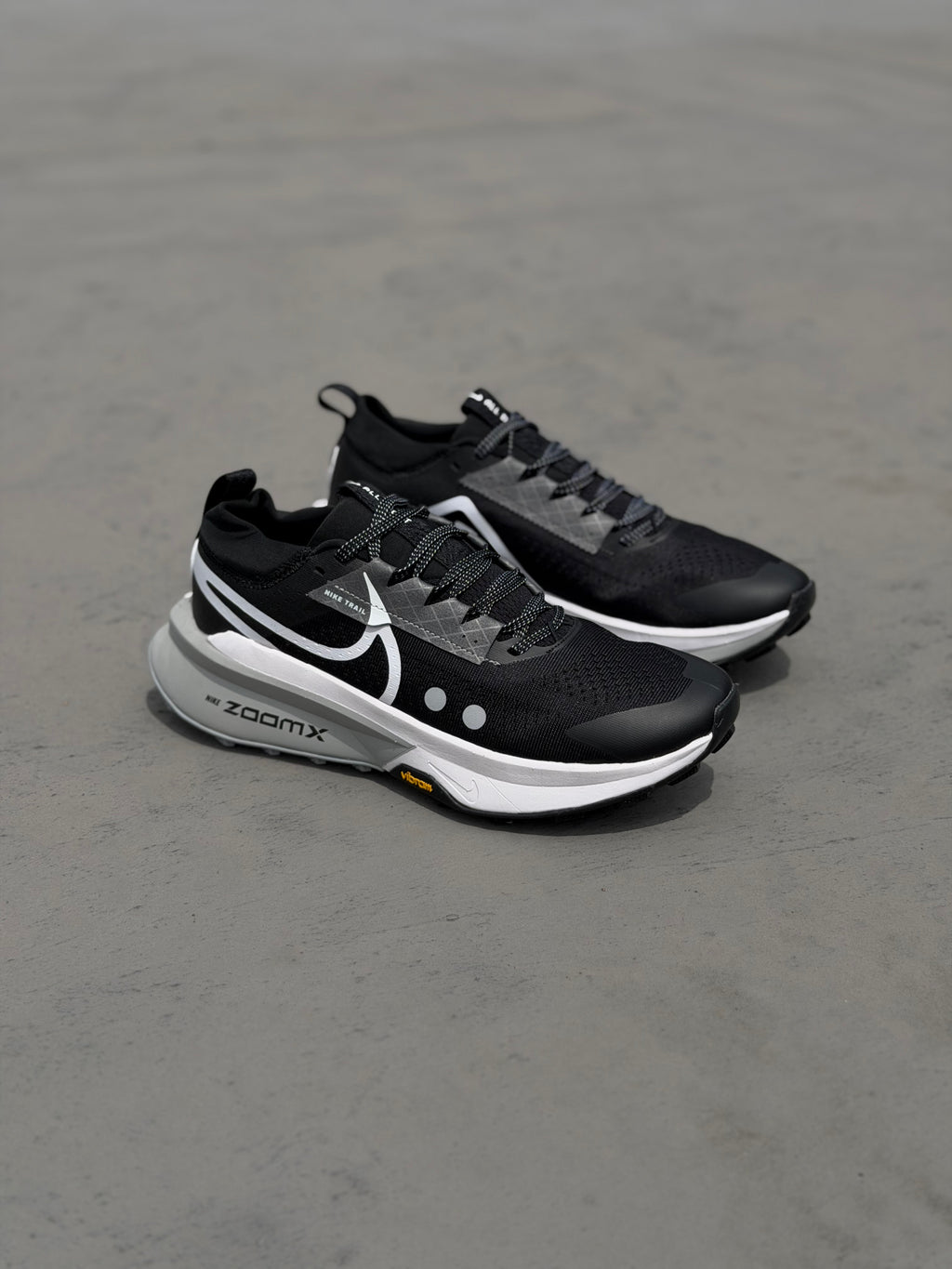 NIKE ZEGAMA TRAIL
