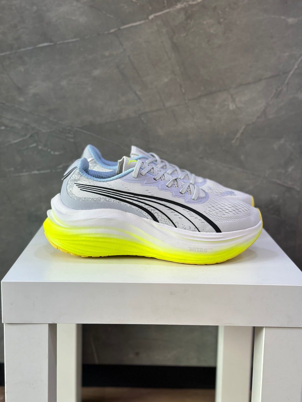 PUMA NITRO