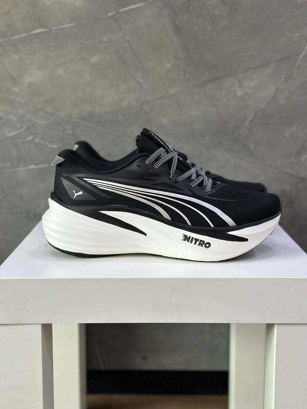 PUMA NITRO