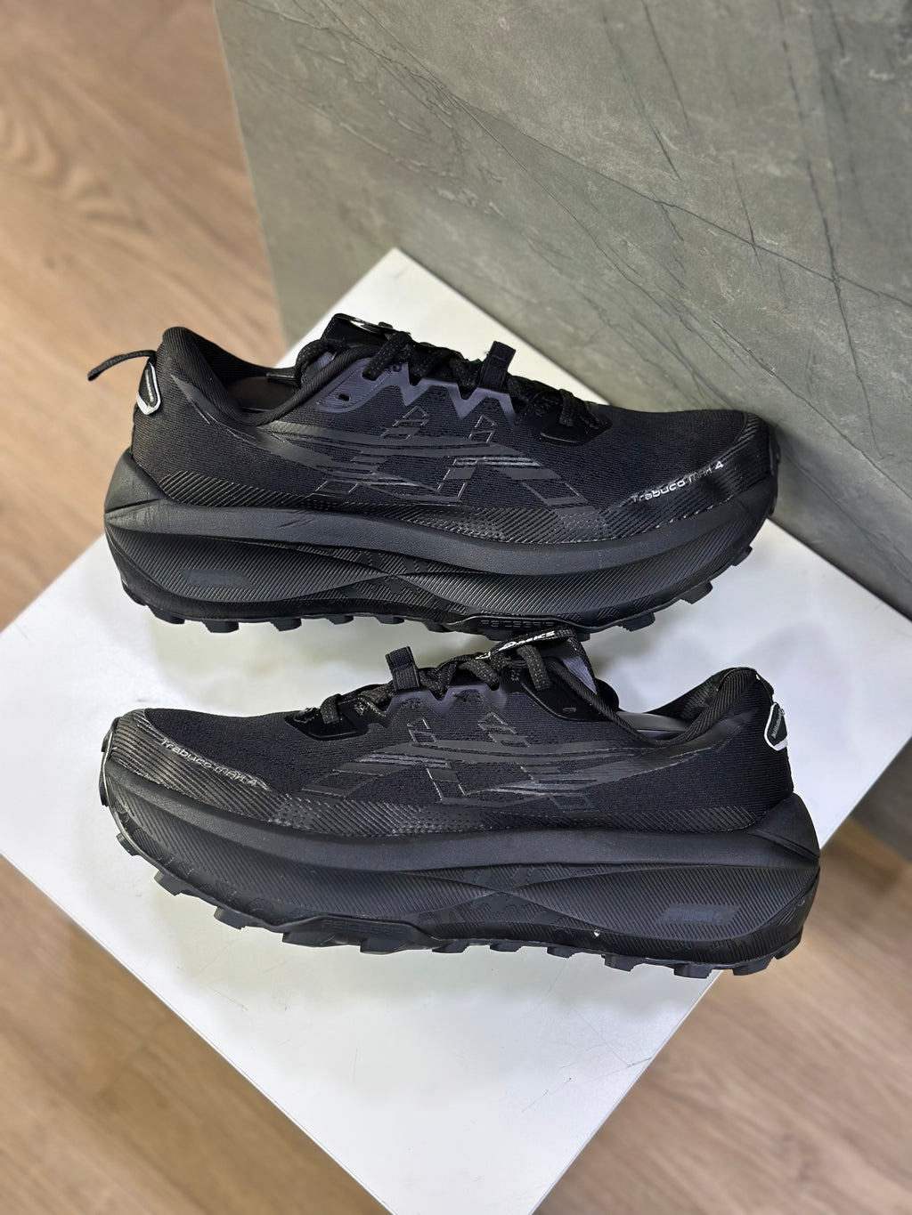 ASICS TRABUCO MAX 4