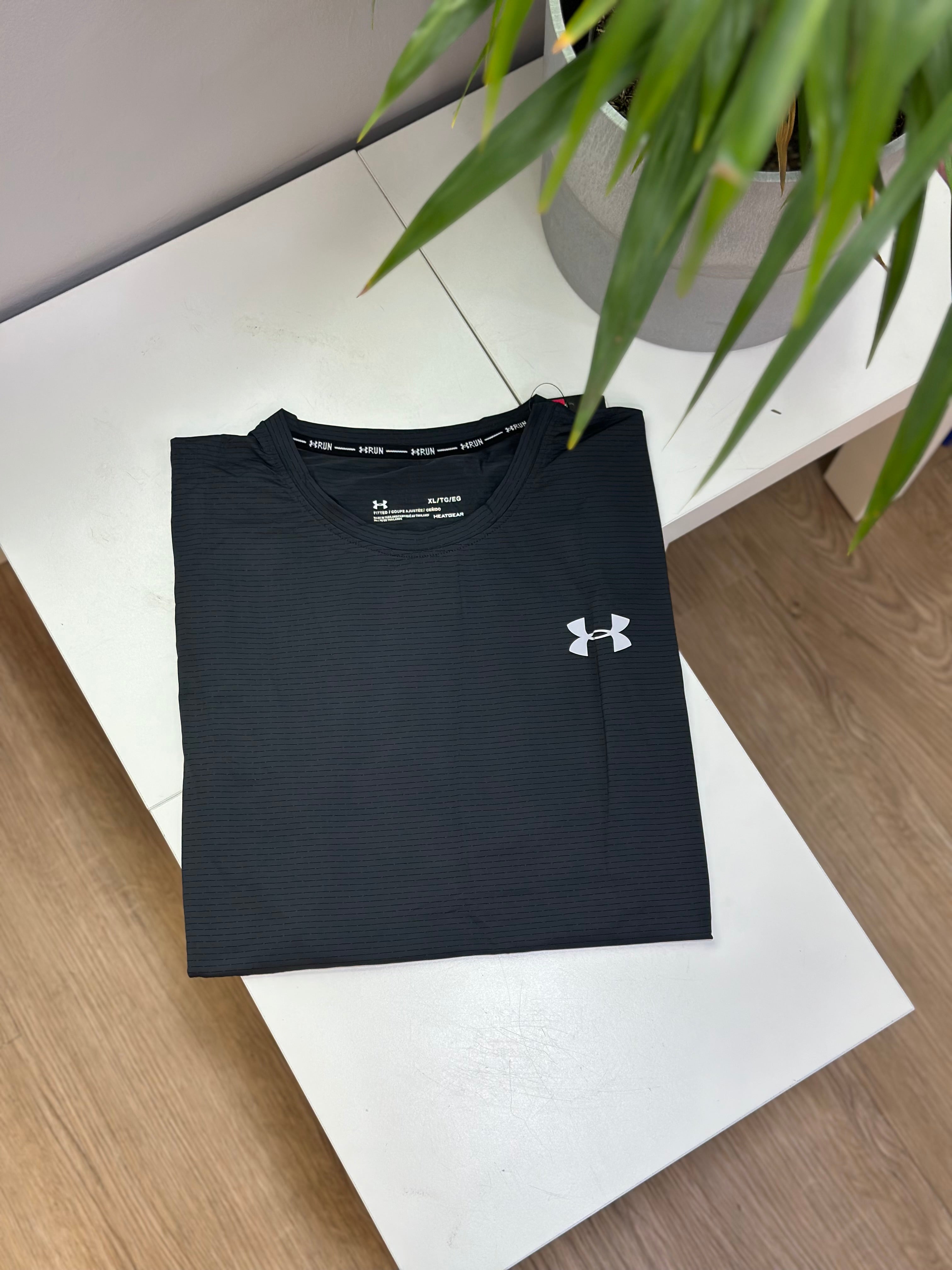 CAMISETA UNDER ARMOUR