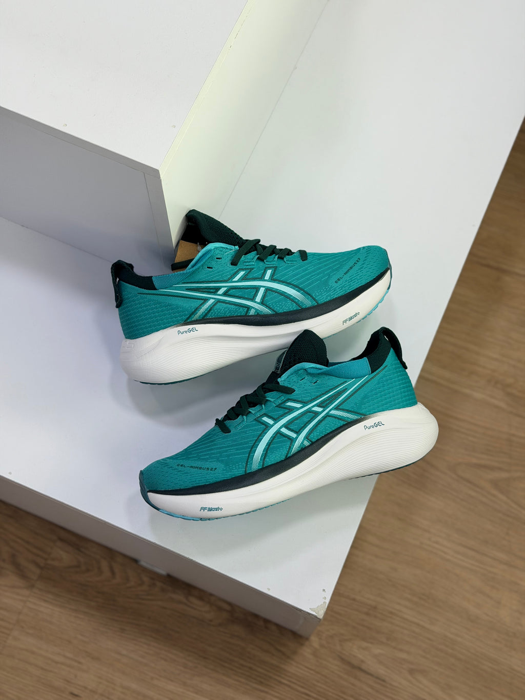 ASICS NIMBUST 27